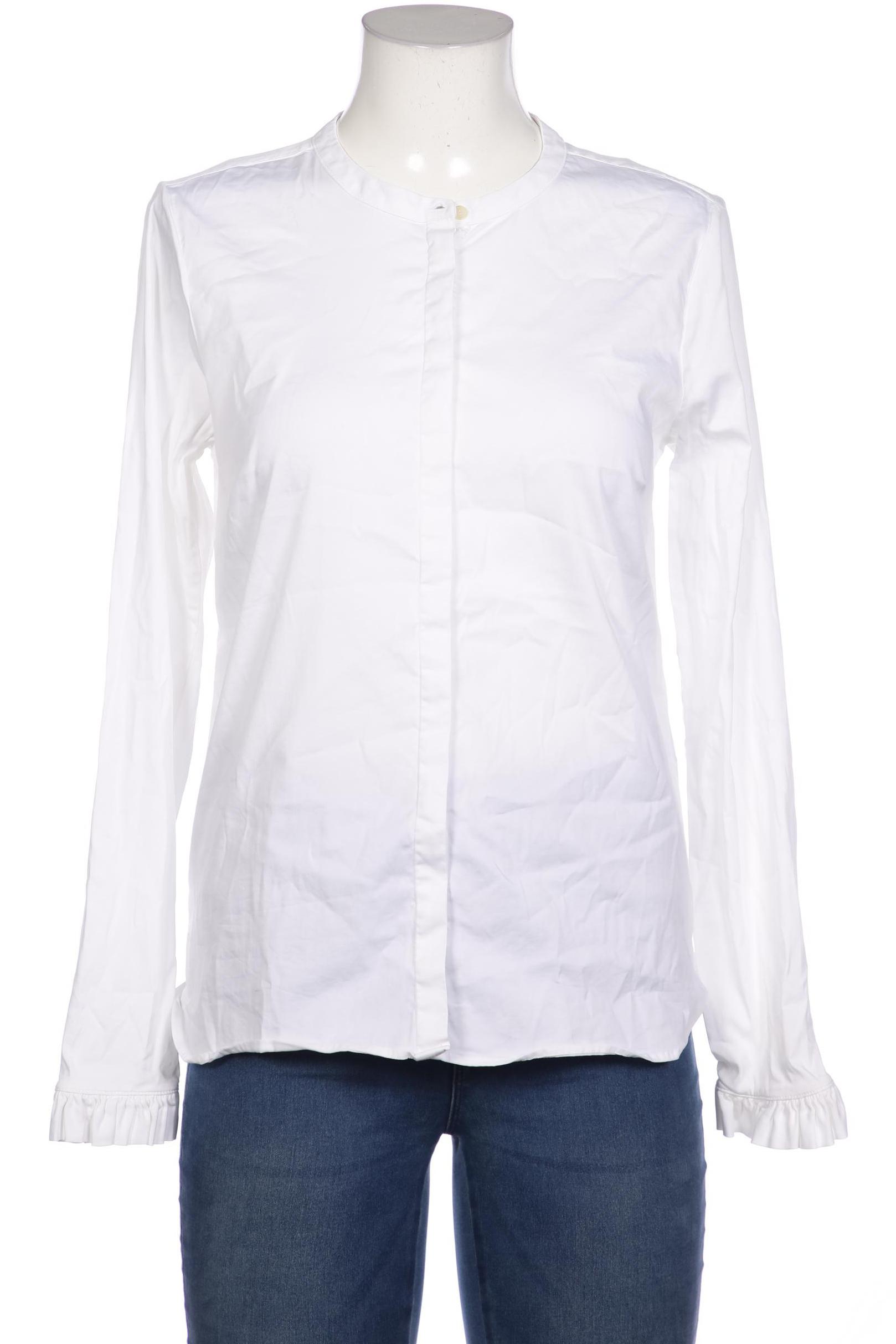 

Mos Mosh Damen Bluse, weiß, Gr. 38