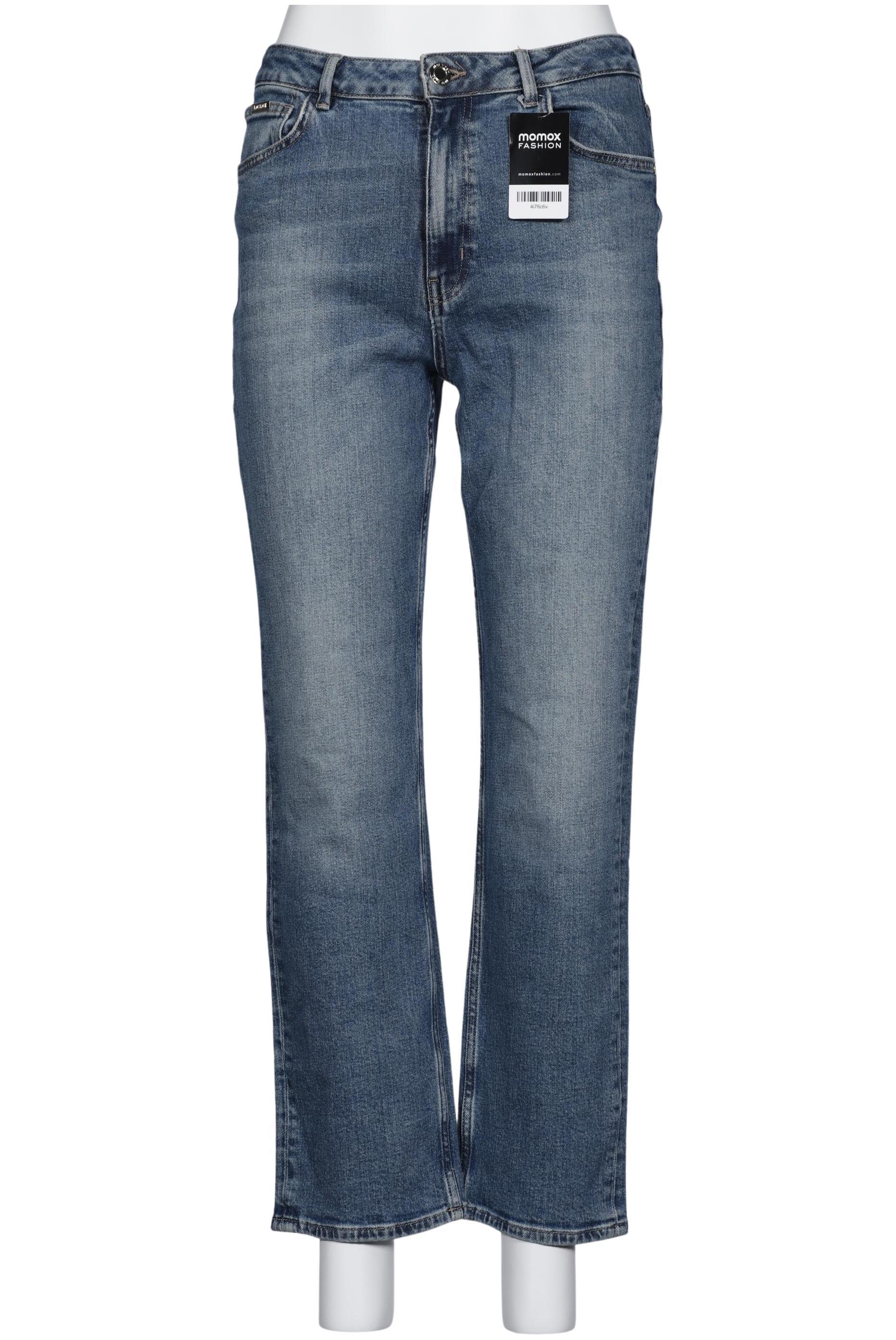

Mos Mosh Damen Jeans, blau, Gr. 29