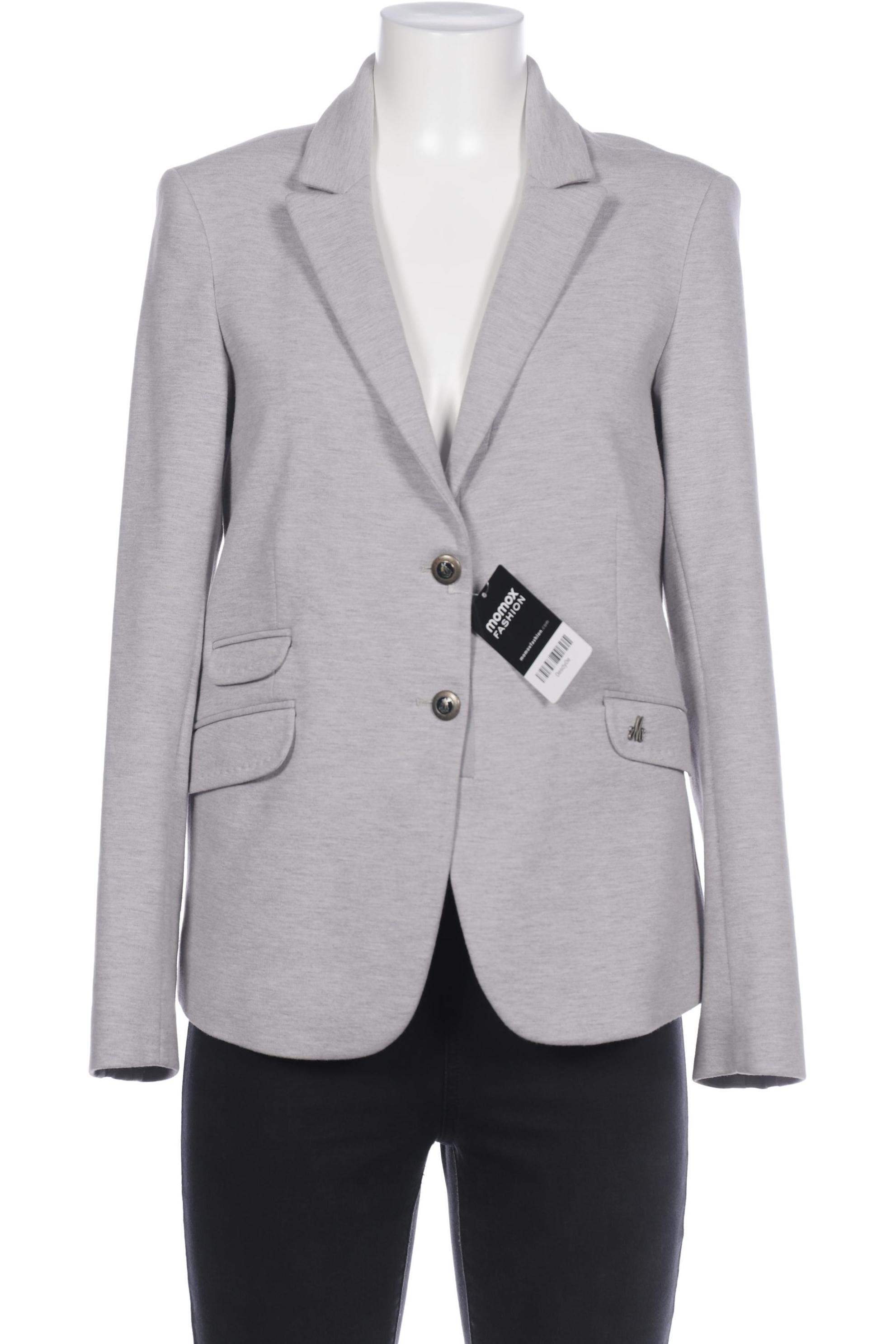 

Mos Mosh Damen Blazer, grau, Gr. 40