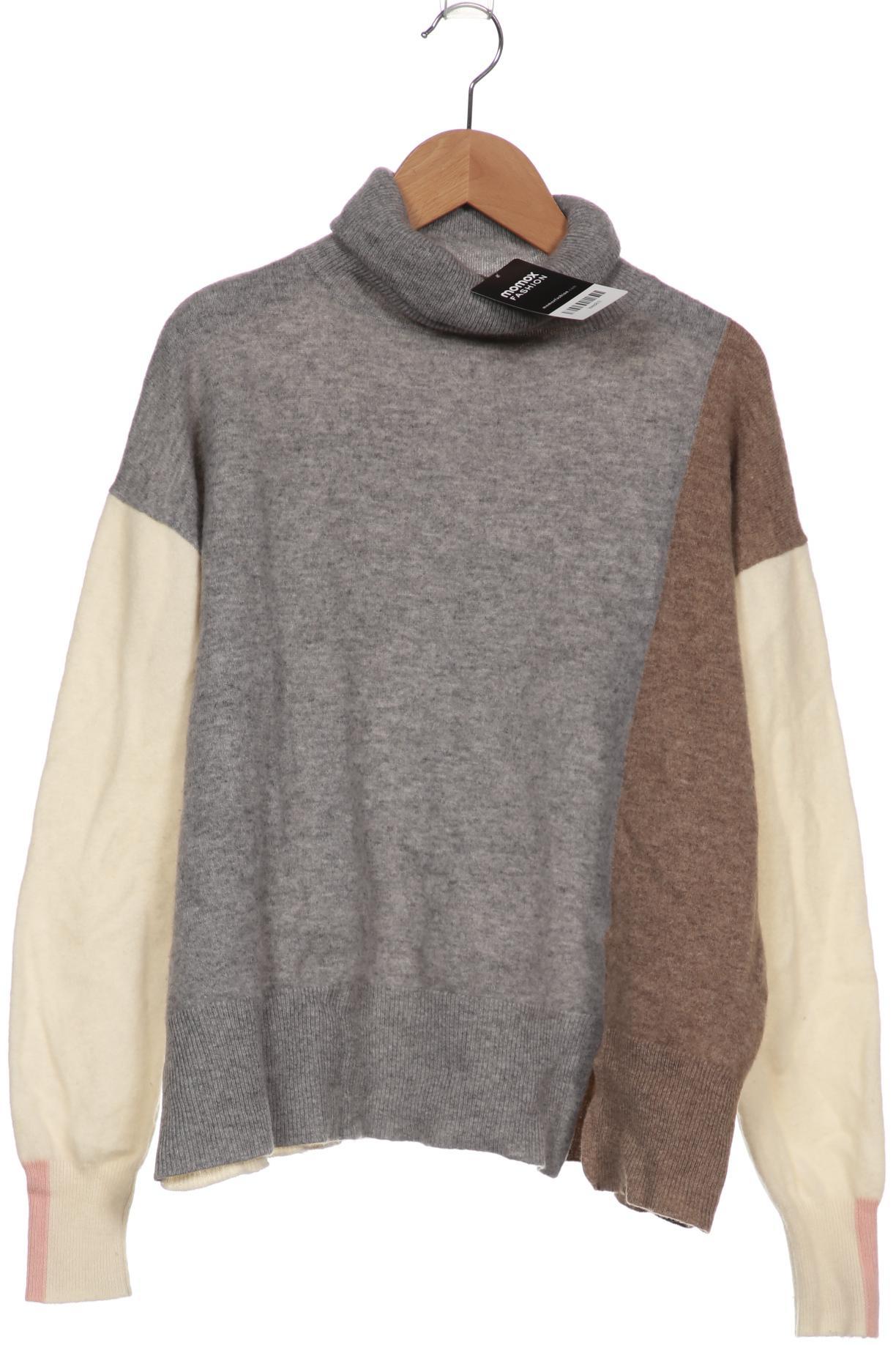 

Mos Mosh Damen Pullover, grau