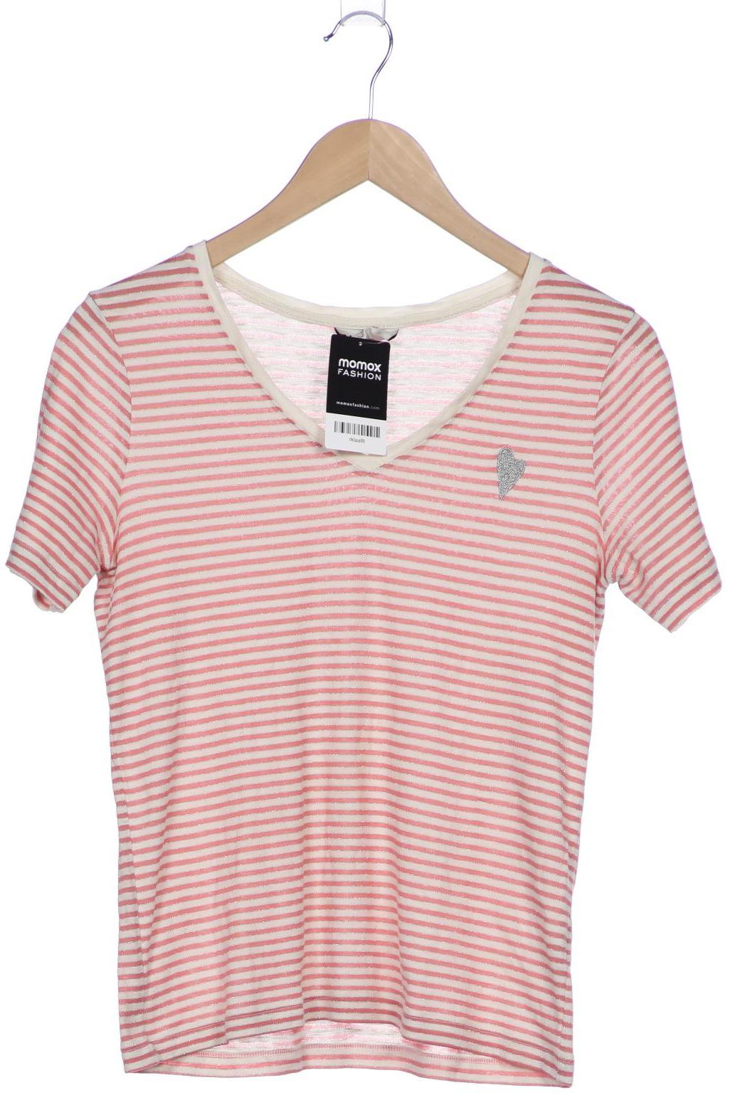 

Mos Mosh Damen T-Shirt, pink, Gr. 36