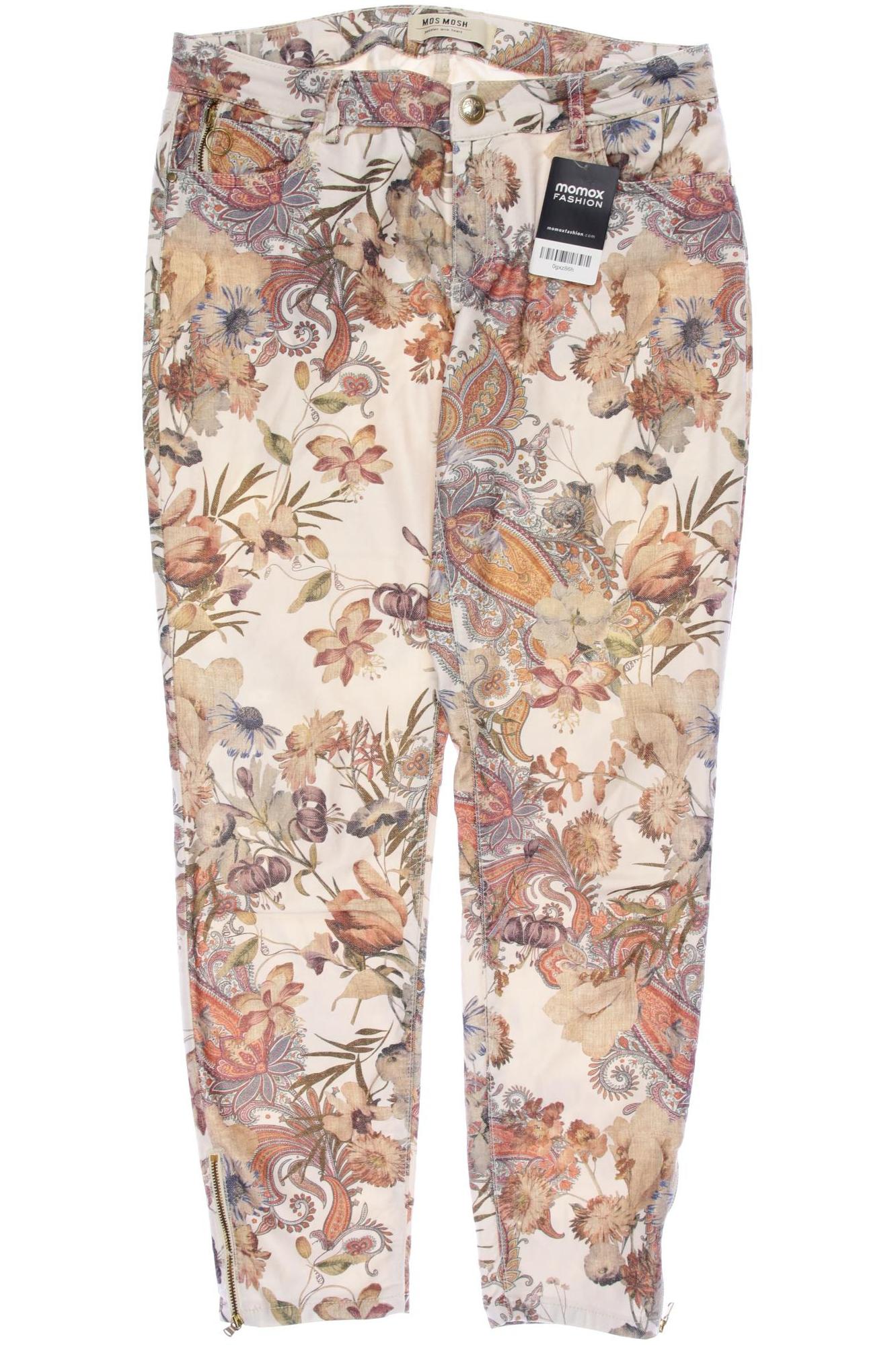 

Mos Mosh Damen Stoffhose, braun, Gr. 40