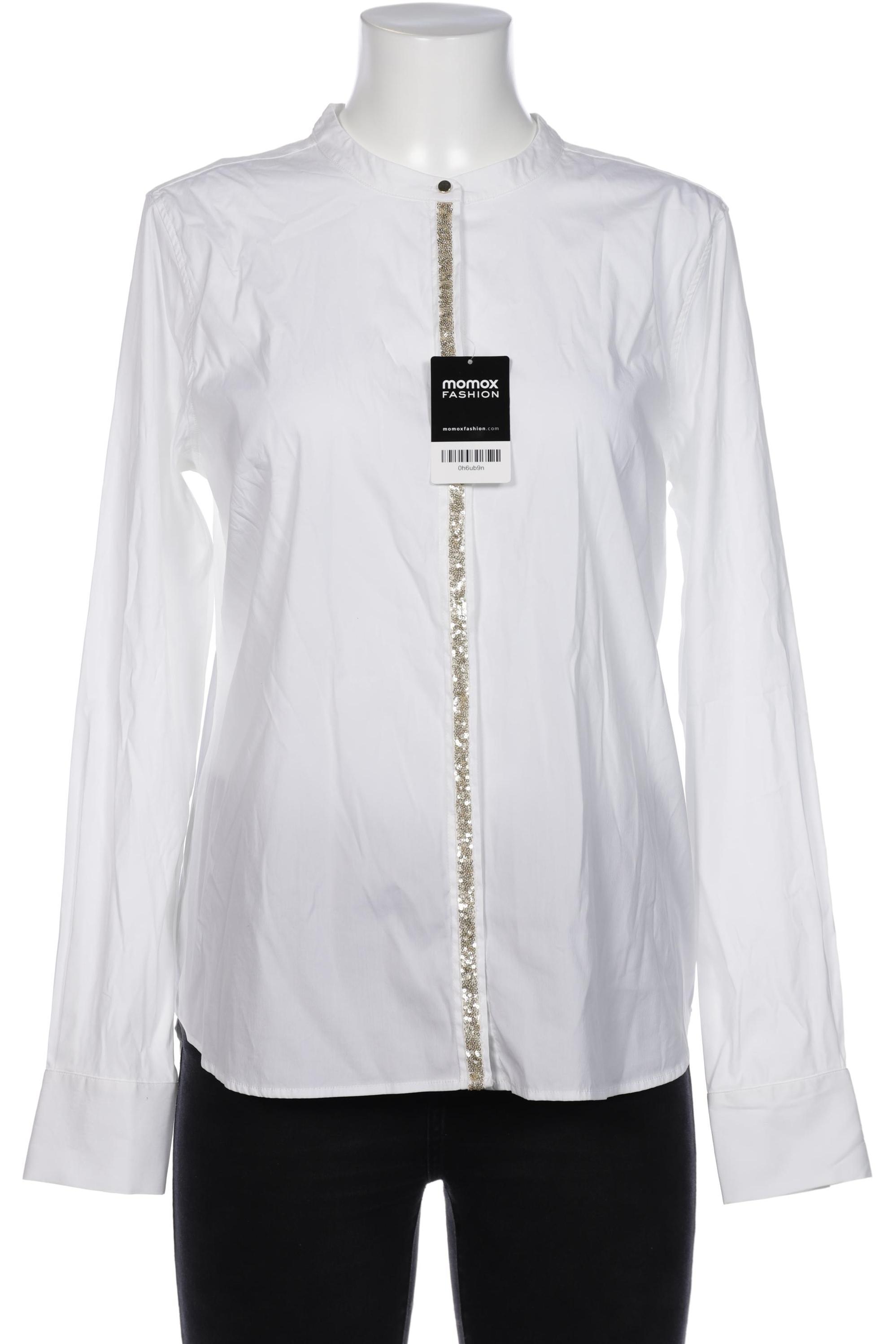 

Mos Mosh Damen Bluse, weiß, Gr. 42