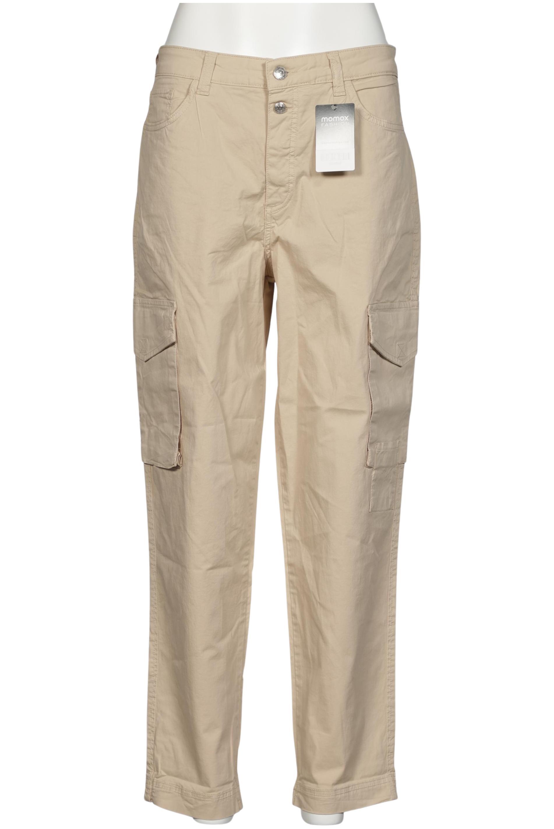 

Mos Mosh Damen Jeans, beige, Gr. 29