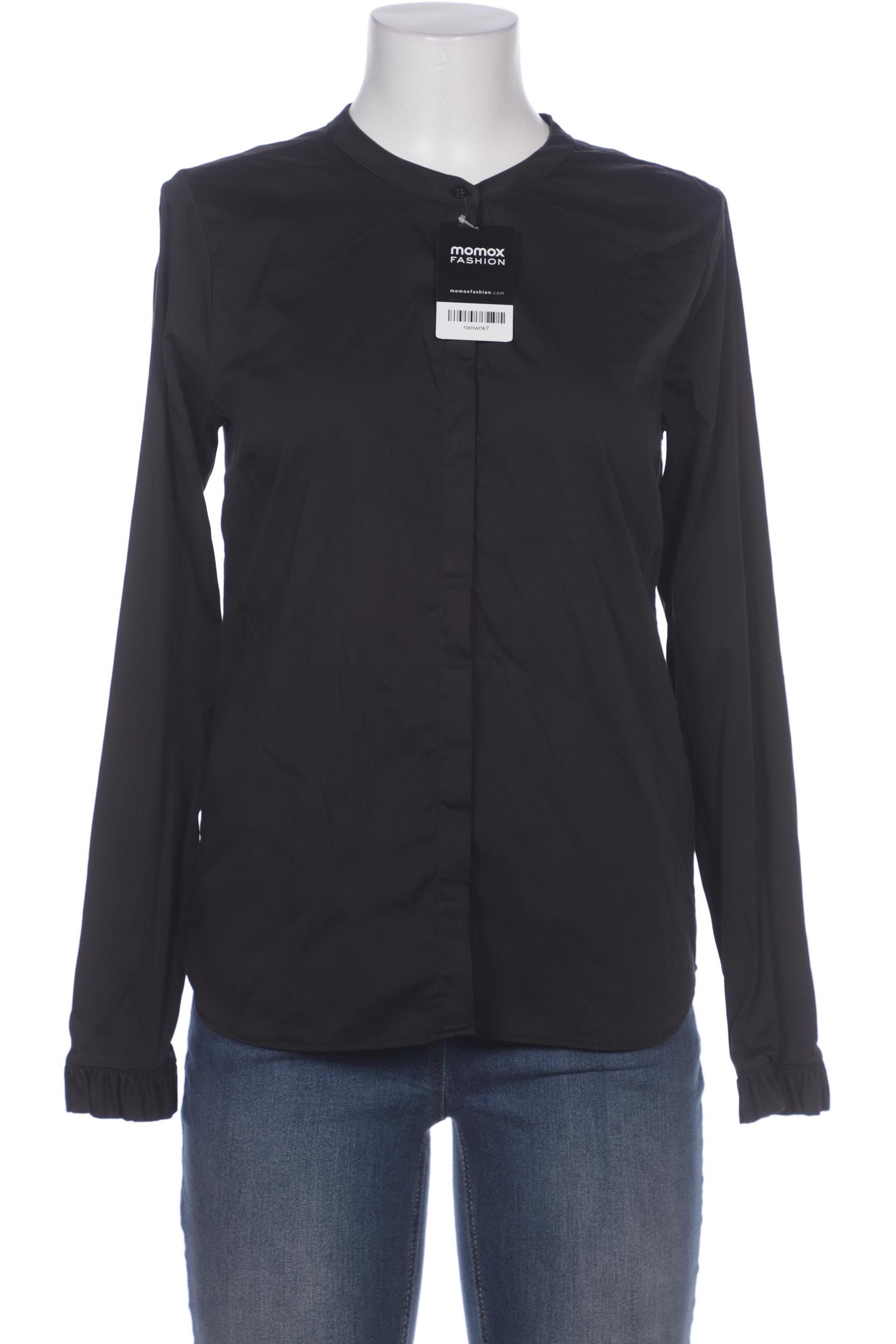 

Mos Mosh Damen Bluse, schwarz, Gr. 38