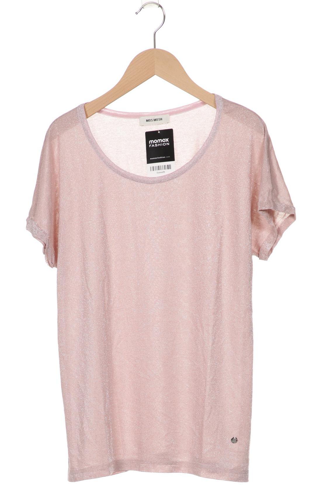 

Mos Mosh Damen T-Shirt, pink