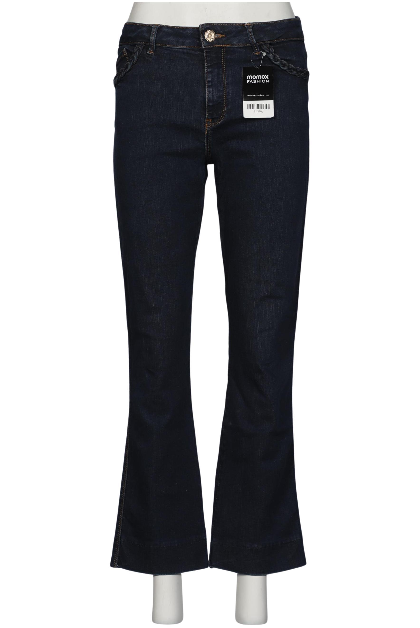 

Mos Mosh Damen Jeans, marineblau, Gr. 29