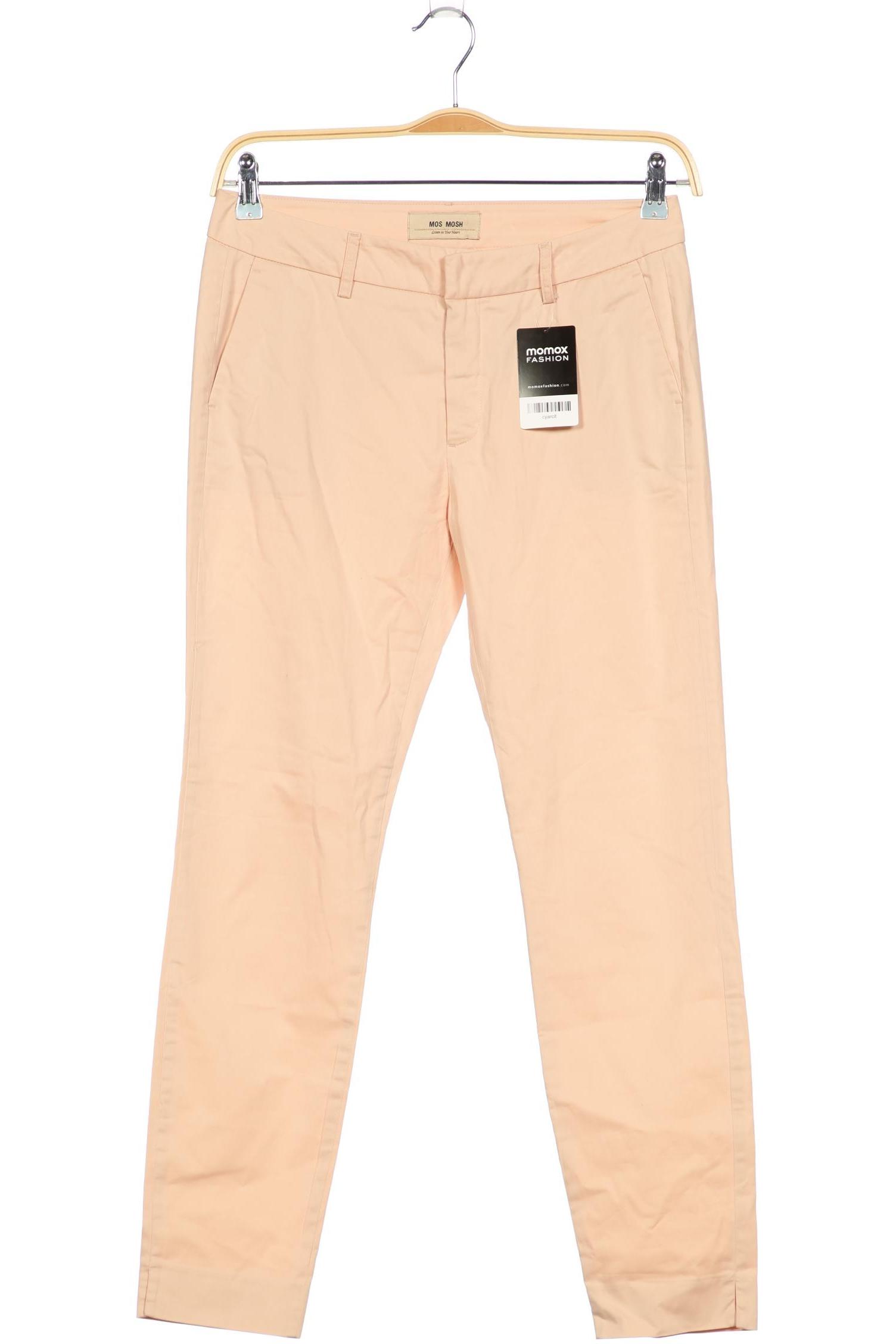 

Mos Mosh Damen Stoffhose, pink, Gr. 36