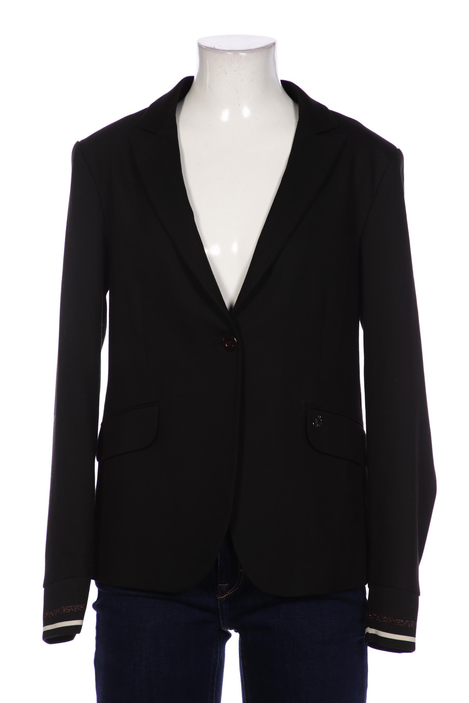 

Mos Mosh Damen Blazer, schwarz, Gr. 40