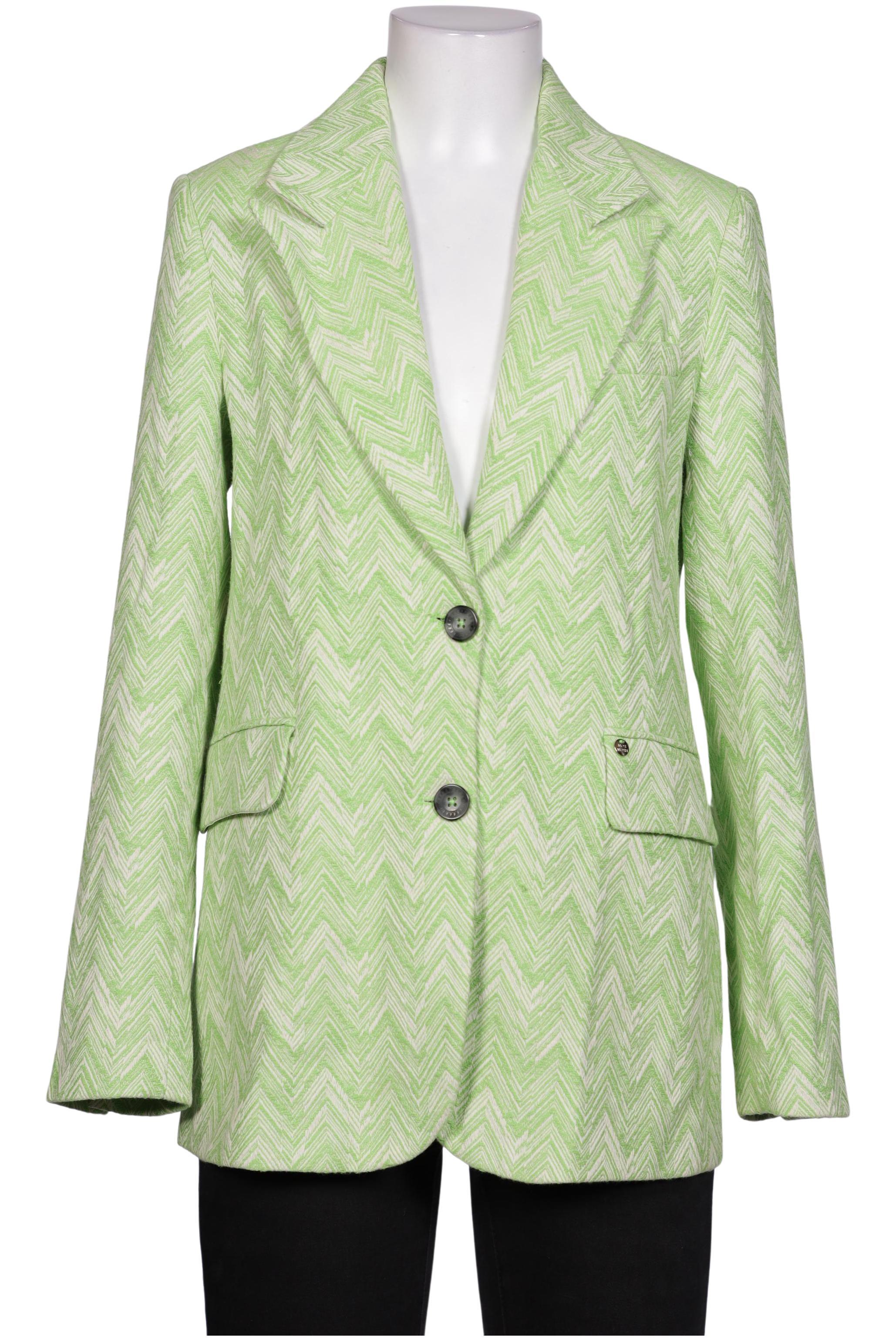 

Mos Mosh Damen Blazer, grün, Gr. 34