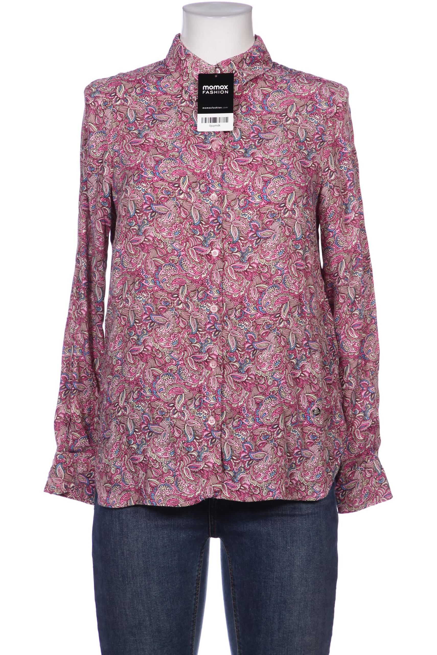 

Mos Mosh Damen Bluse, pink, Gr. 36