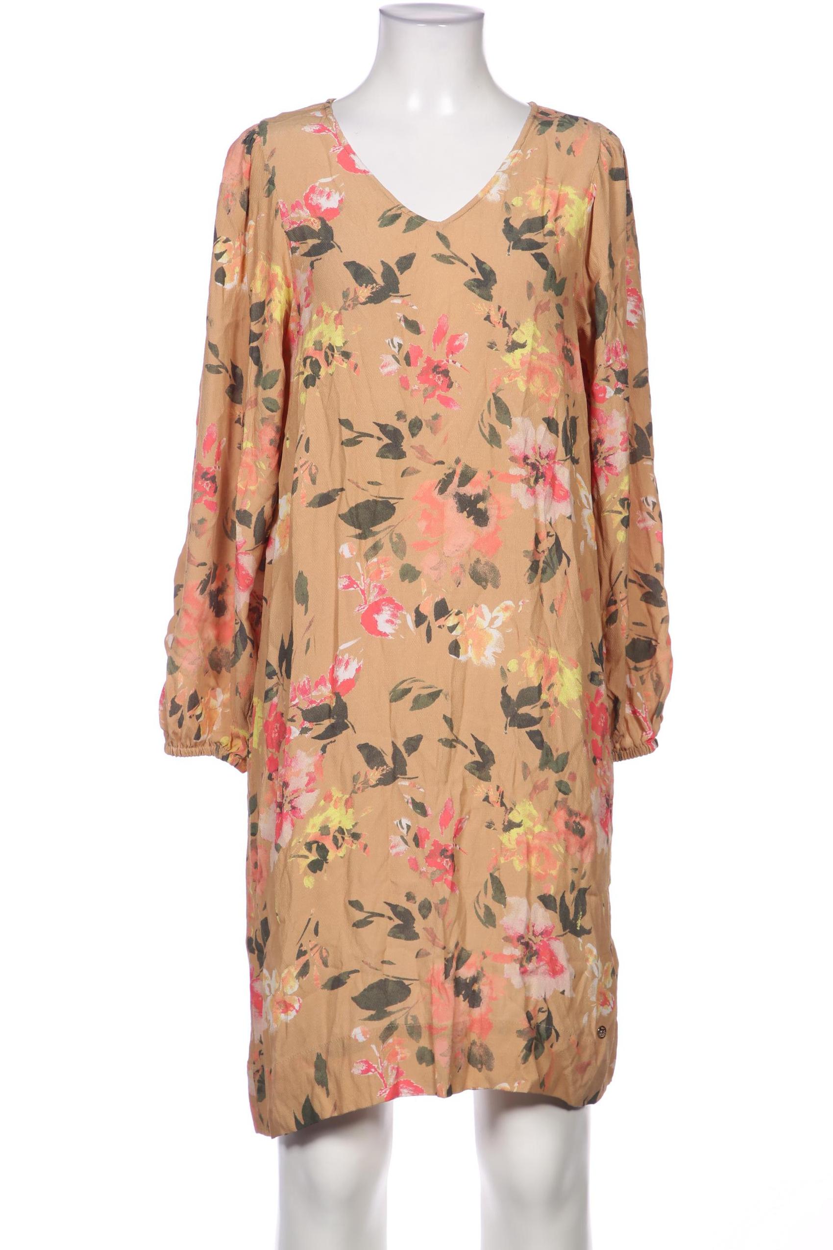 

Mos Mosh Damen Kleid, braun, Gr. 34