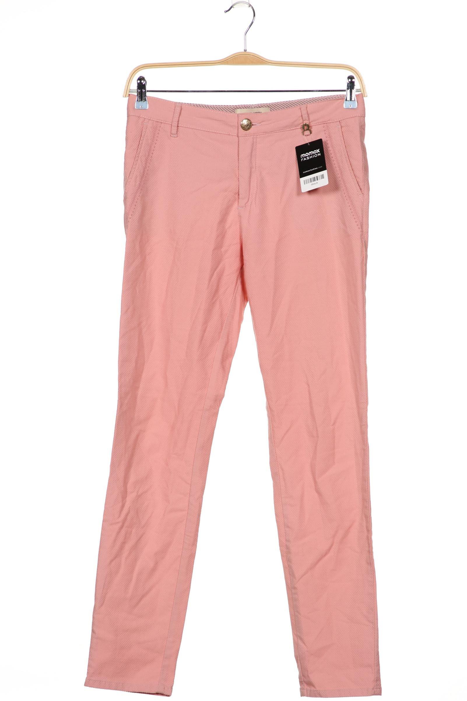 

Mos Mosh Damen Stoffhose, pink, Gr. 27