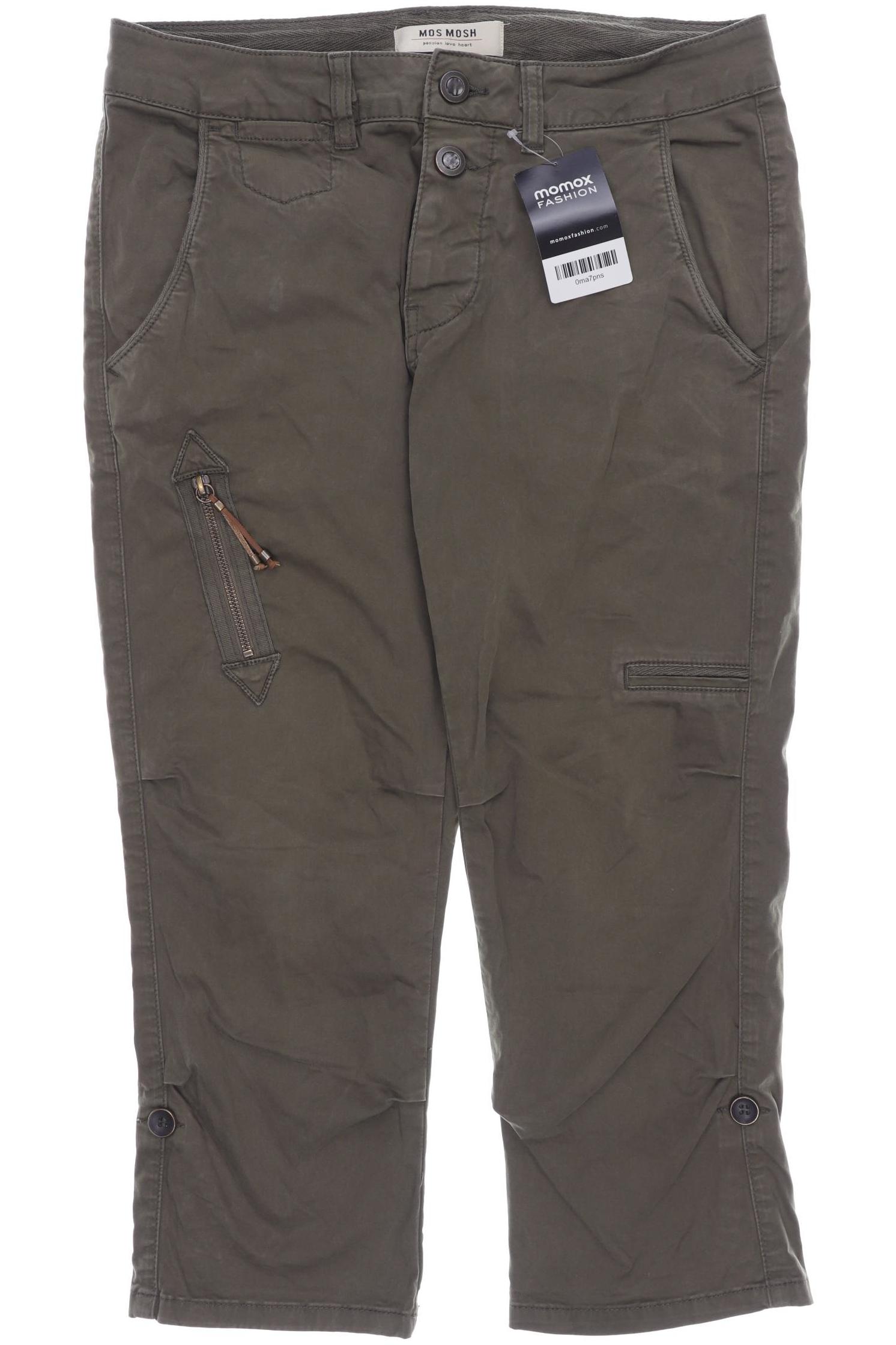 

Mos Mosh Damen Stoffhose, grün