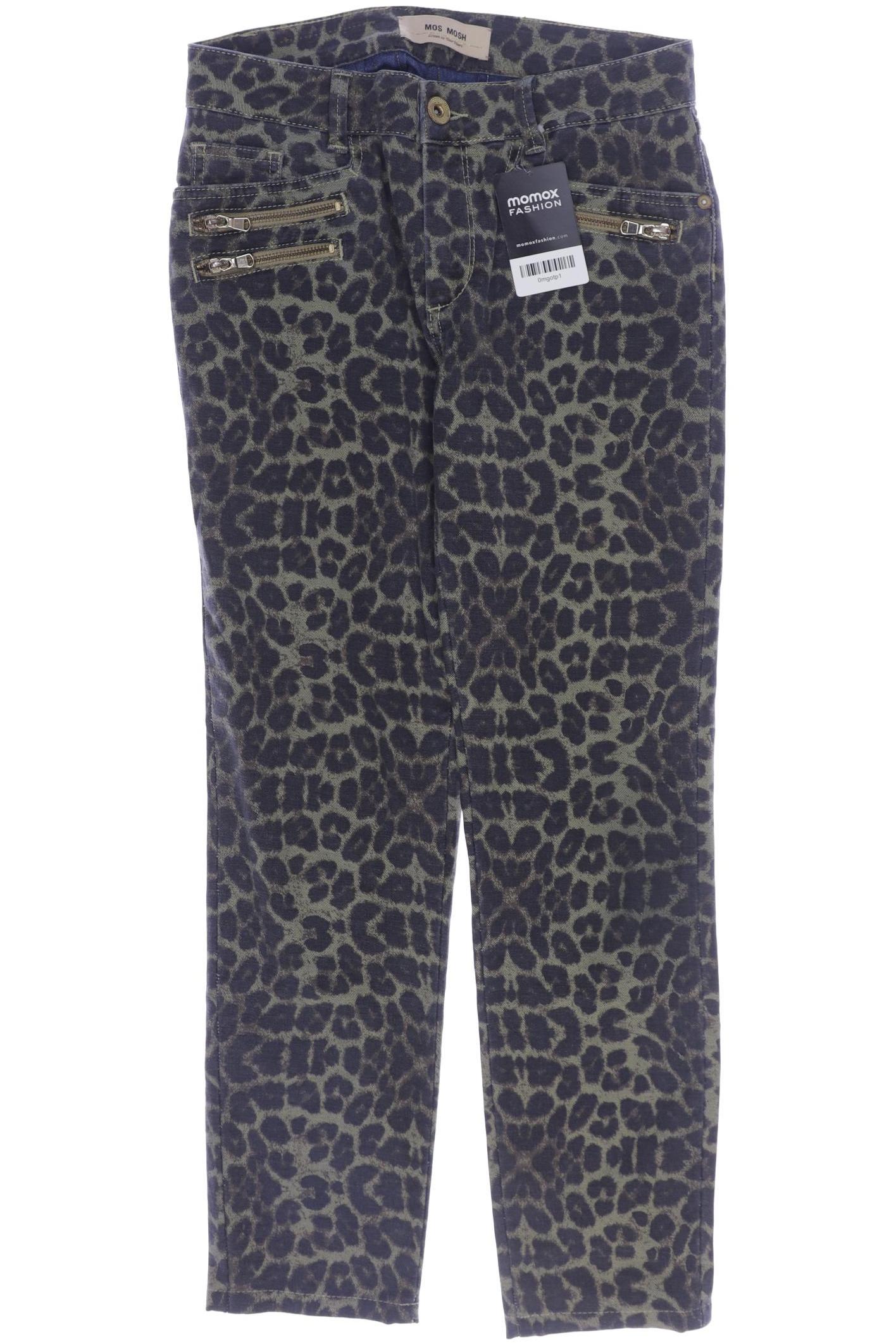 

Mos Mosh Damen Stoffhose, grün
