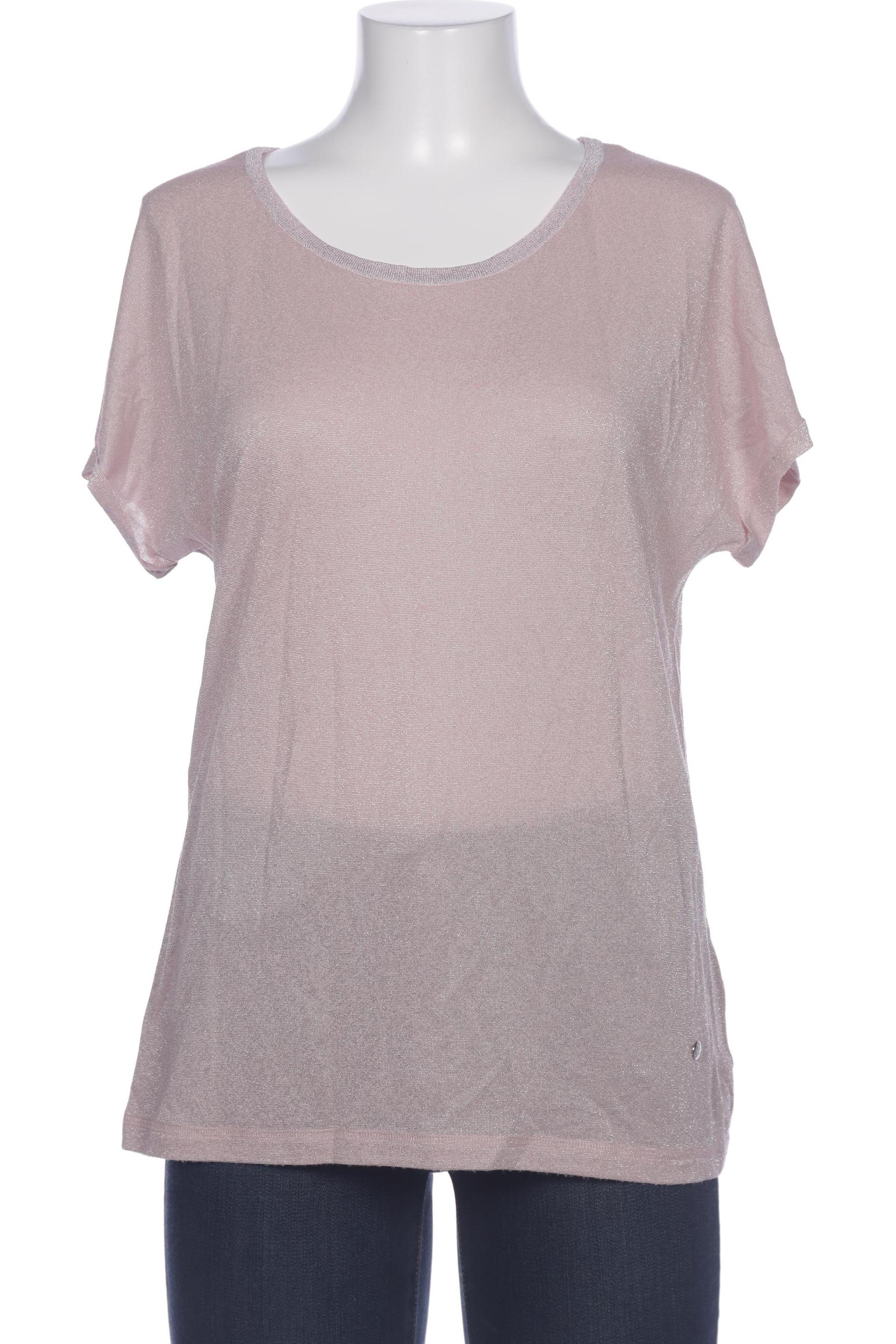 

Mos Mosh Damen T-Shirt, pink, Gr. 42