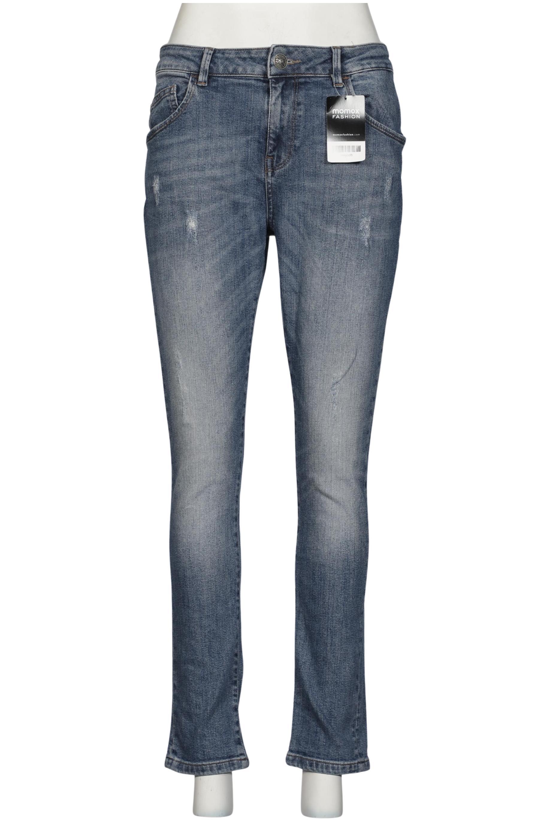 

Mos Mosh Damen Jeans, blau, Gr. 29