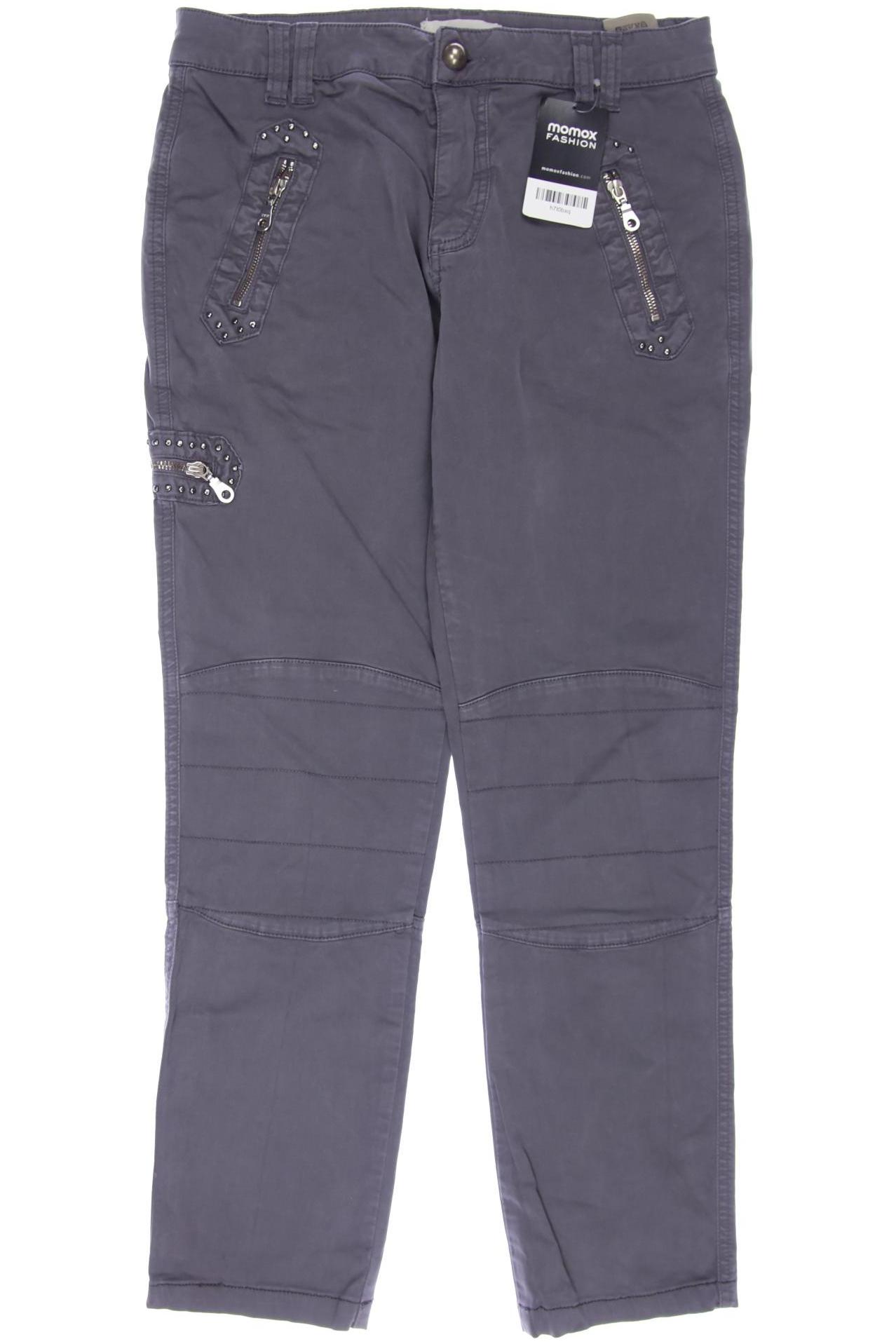

Mos Mosh Damen Stoffhose, grau, Gr. 28