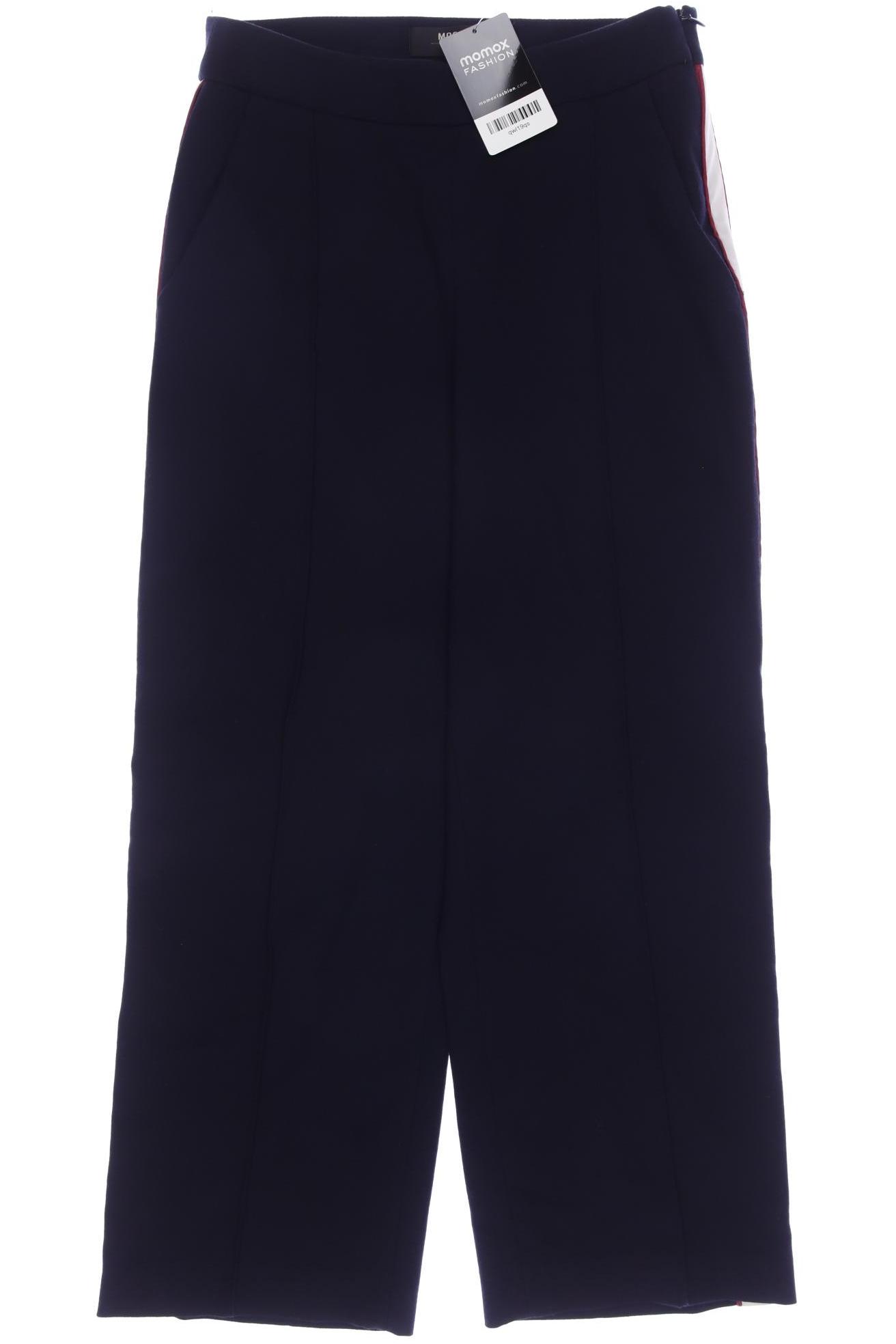 

Mos Mosh Damen Stoffhose, marineblau, Gr. 34