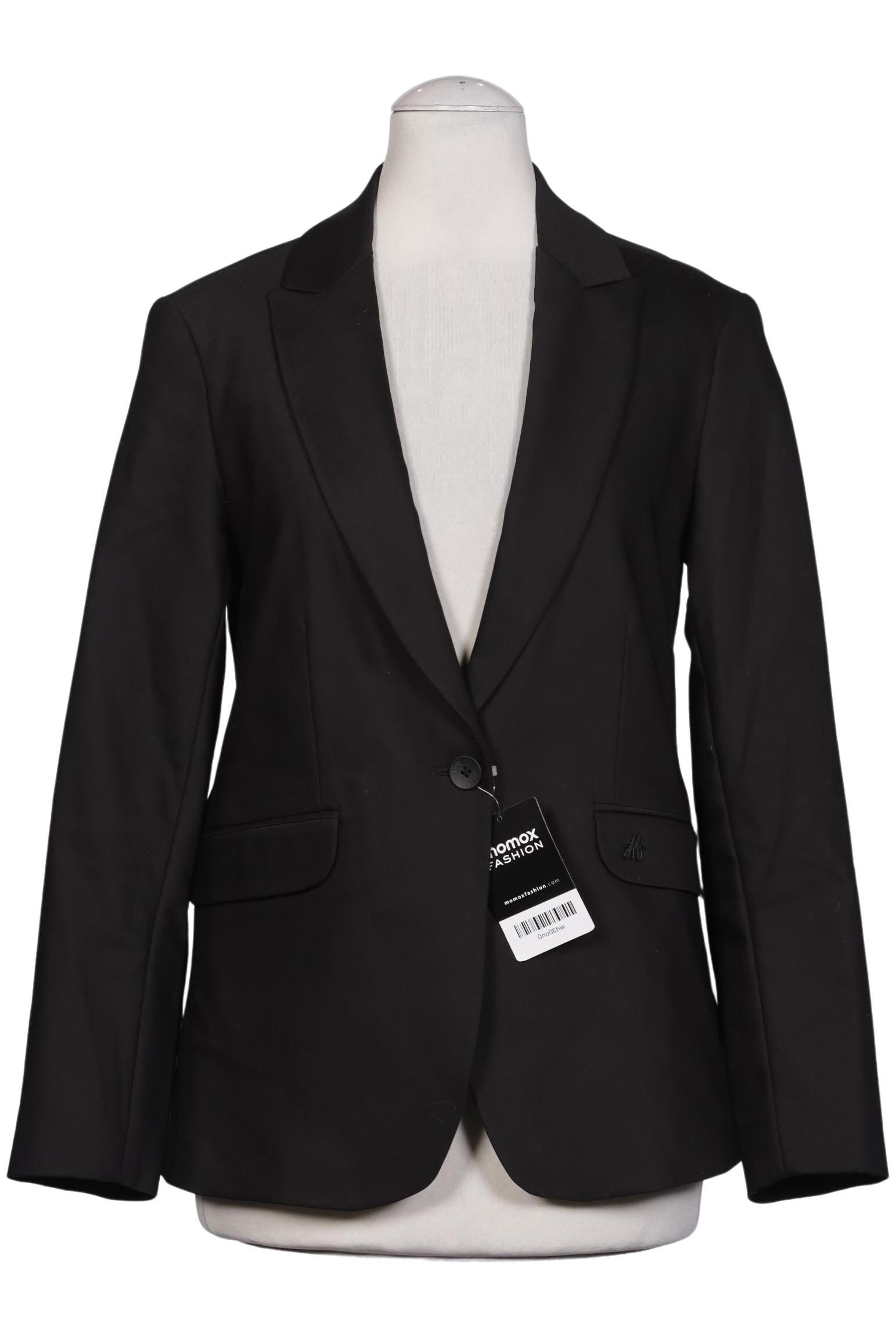

Mos Mosh Damen Blazer, schwarz, Gr. 34