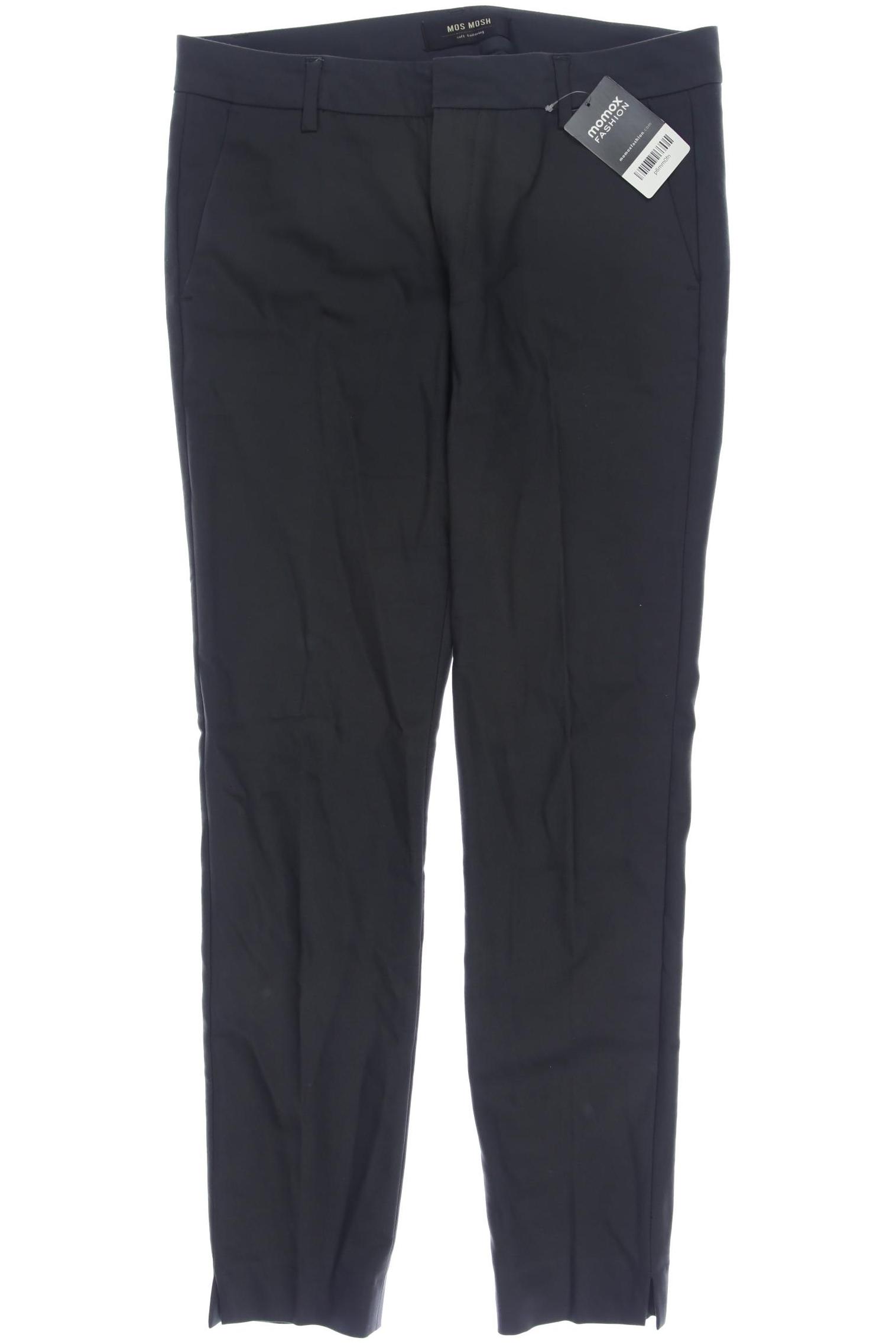 

Mos Mosh Damen Stoffhose, grau, Gr. 40