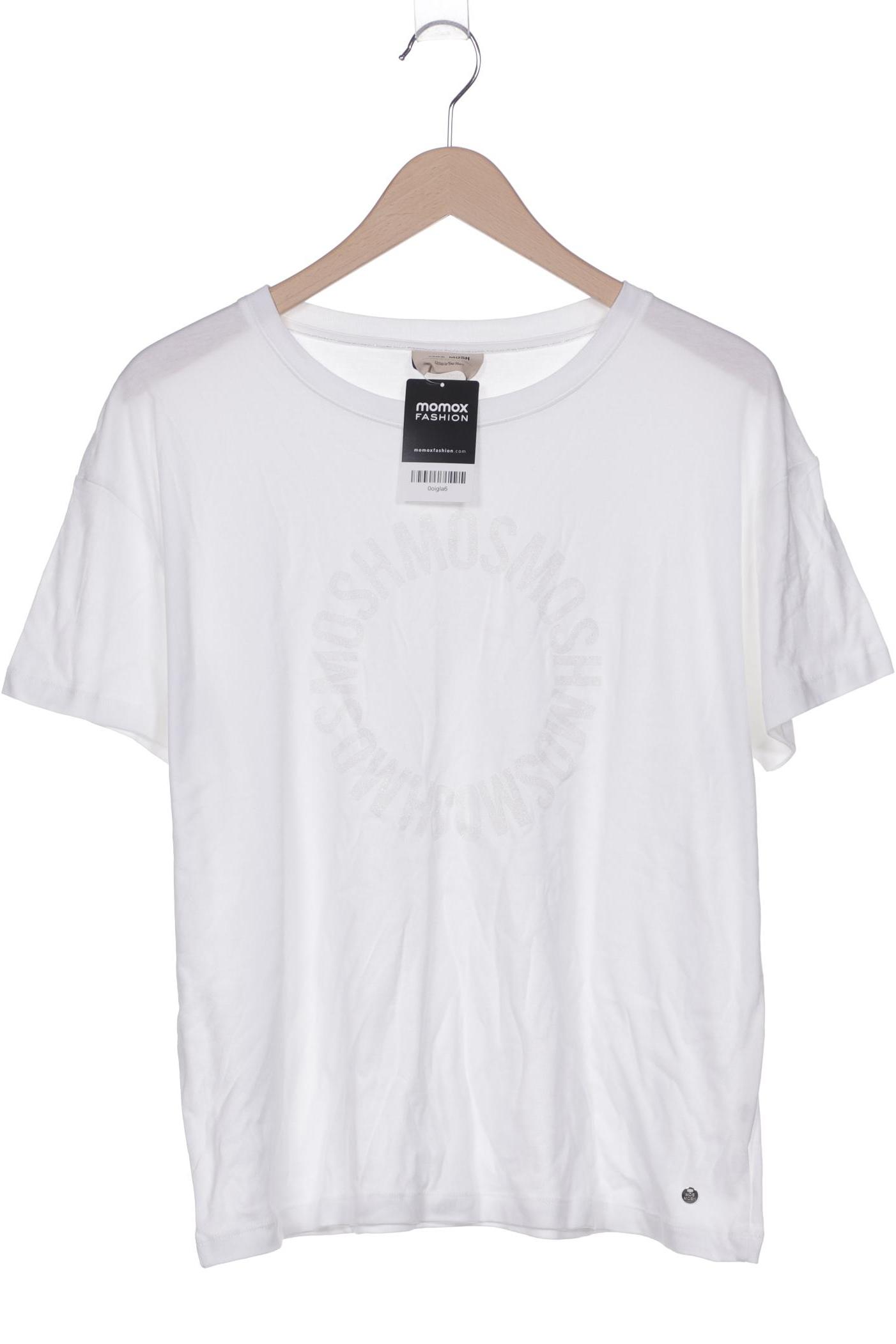 

Mos Mosh Damen T-Shirt, weiß, Gr. 44