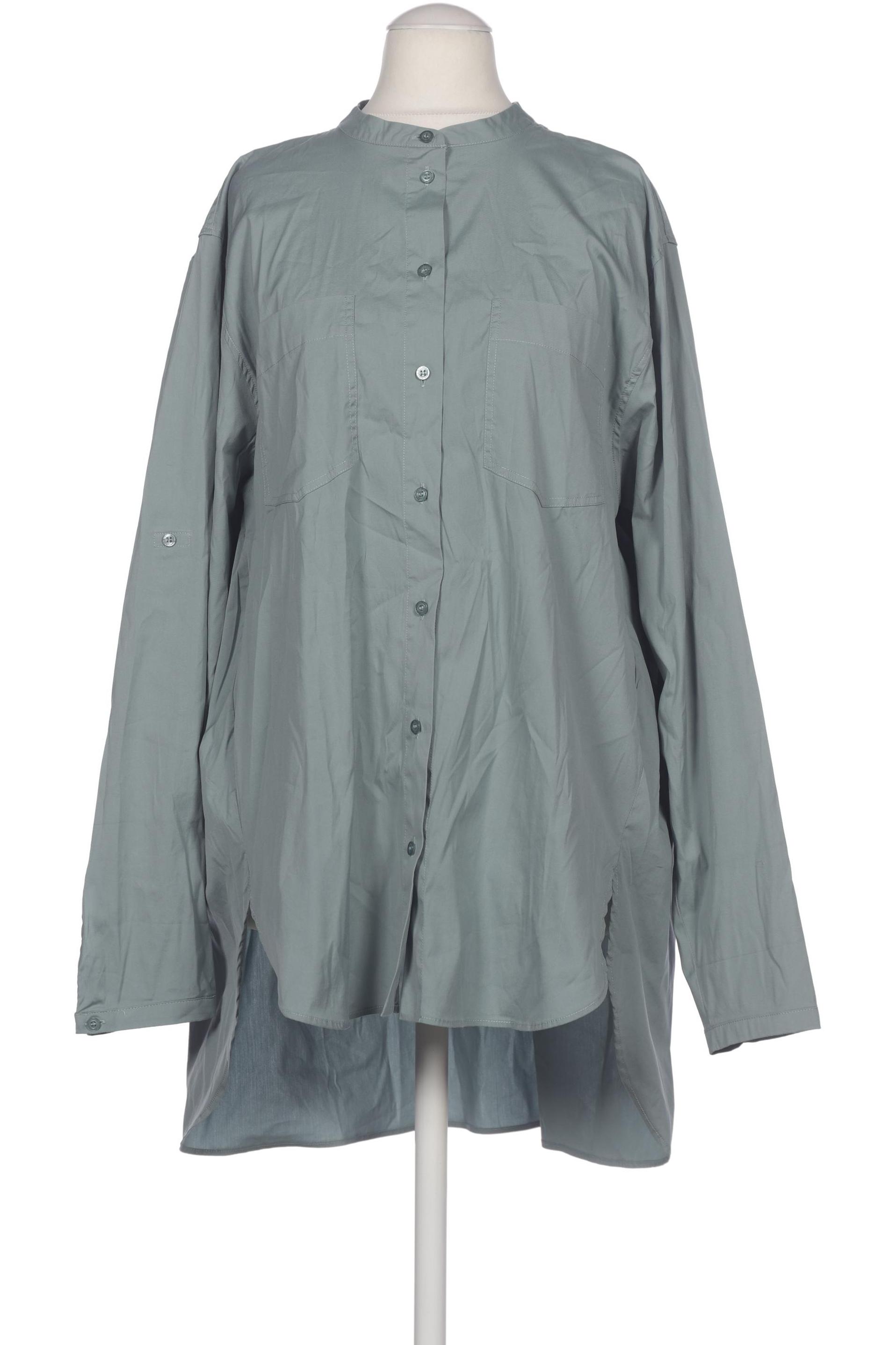 

Mos Mosh Damen Bluse, grün, Gr. 36
