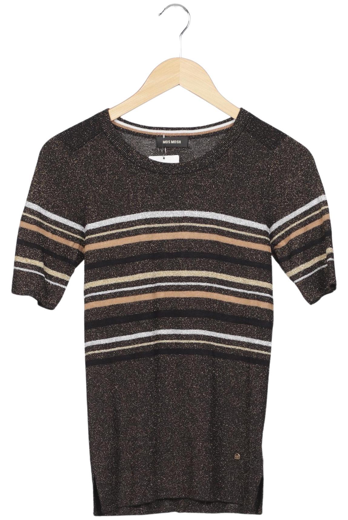 

Mos Mosh Damen Pullover, mehrfarbig, Gr. 38