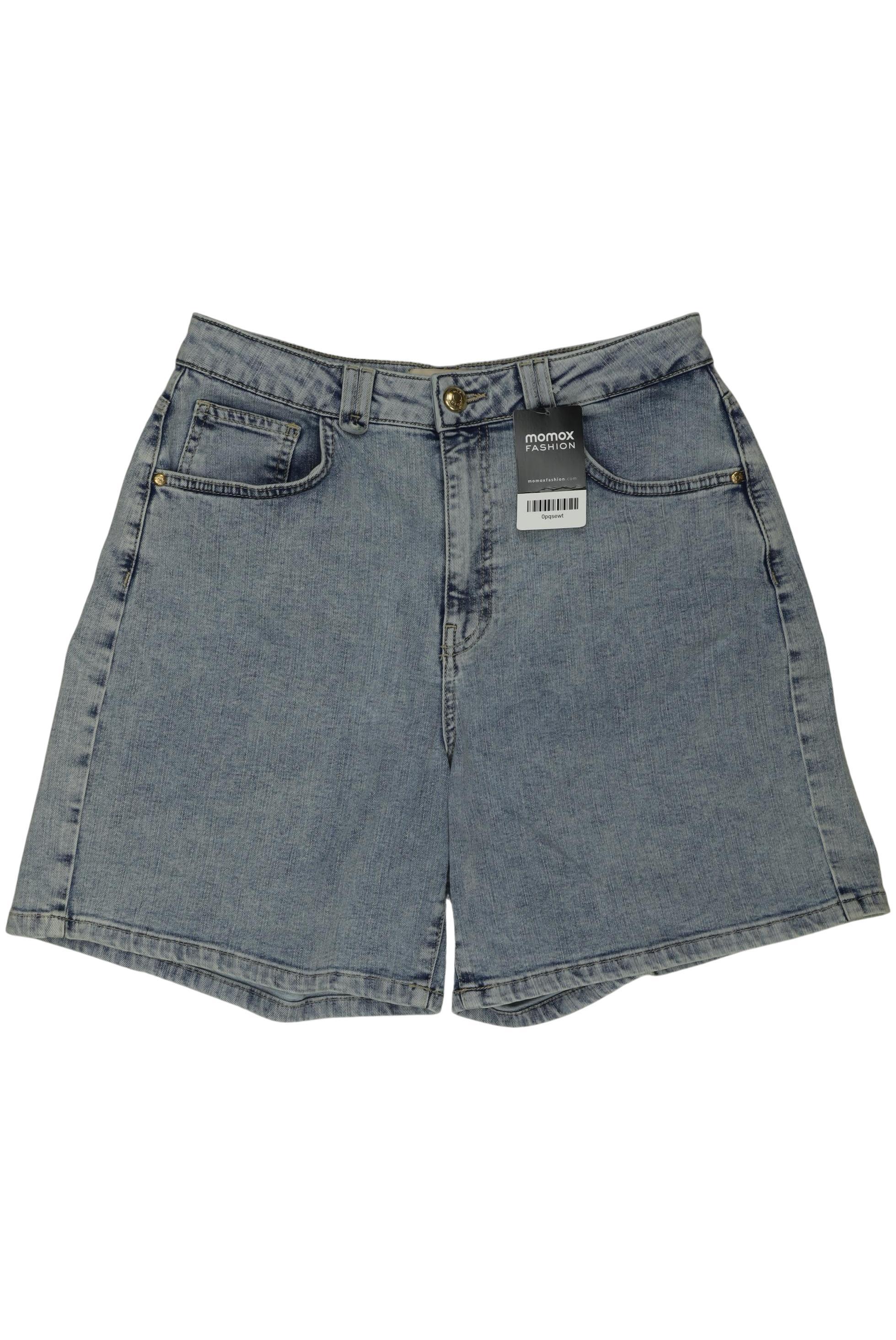 

Mos Mosh Damen Shorts, hellblau, Gr. 28