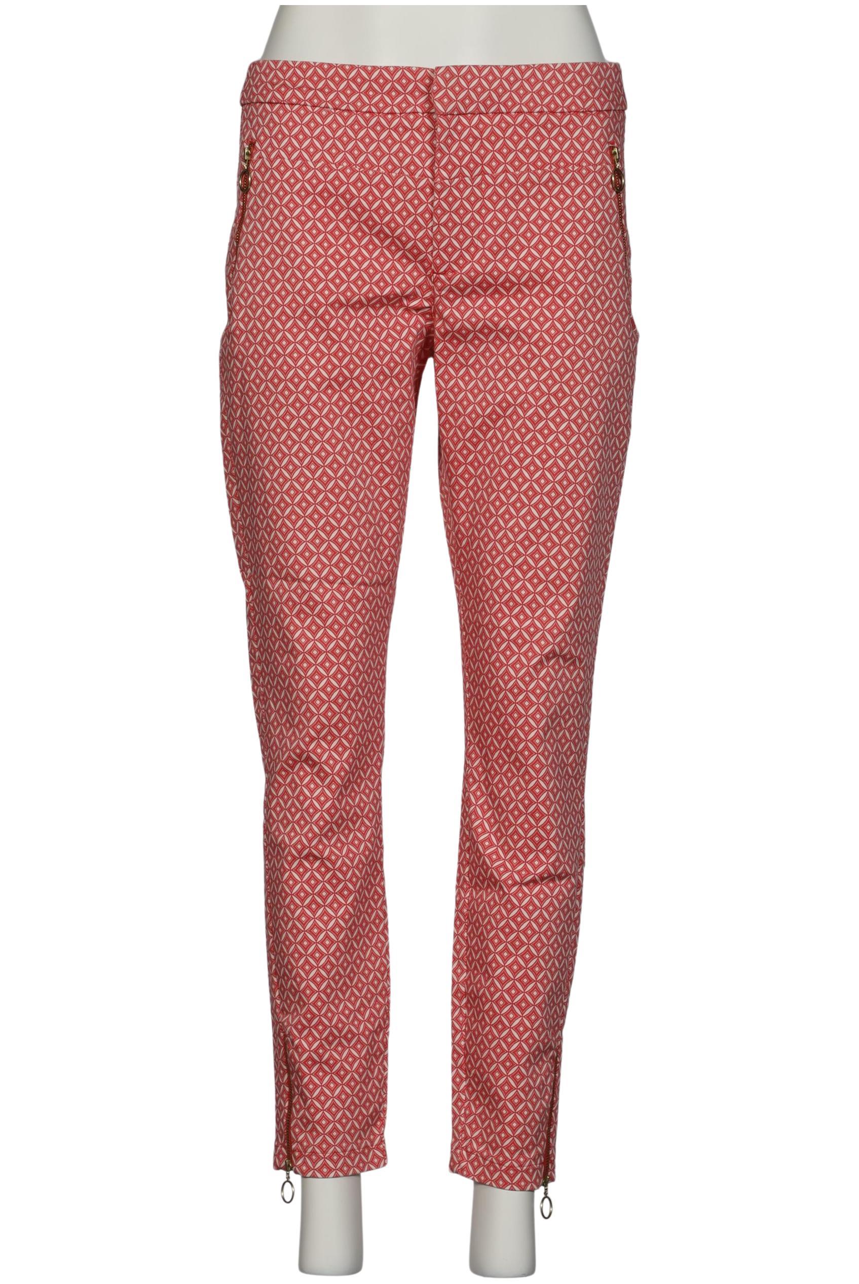 

Mos Mosh Damen Stoffhose, rot, Gr. 29
