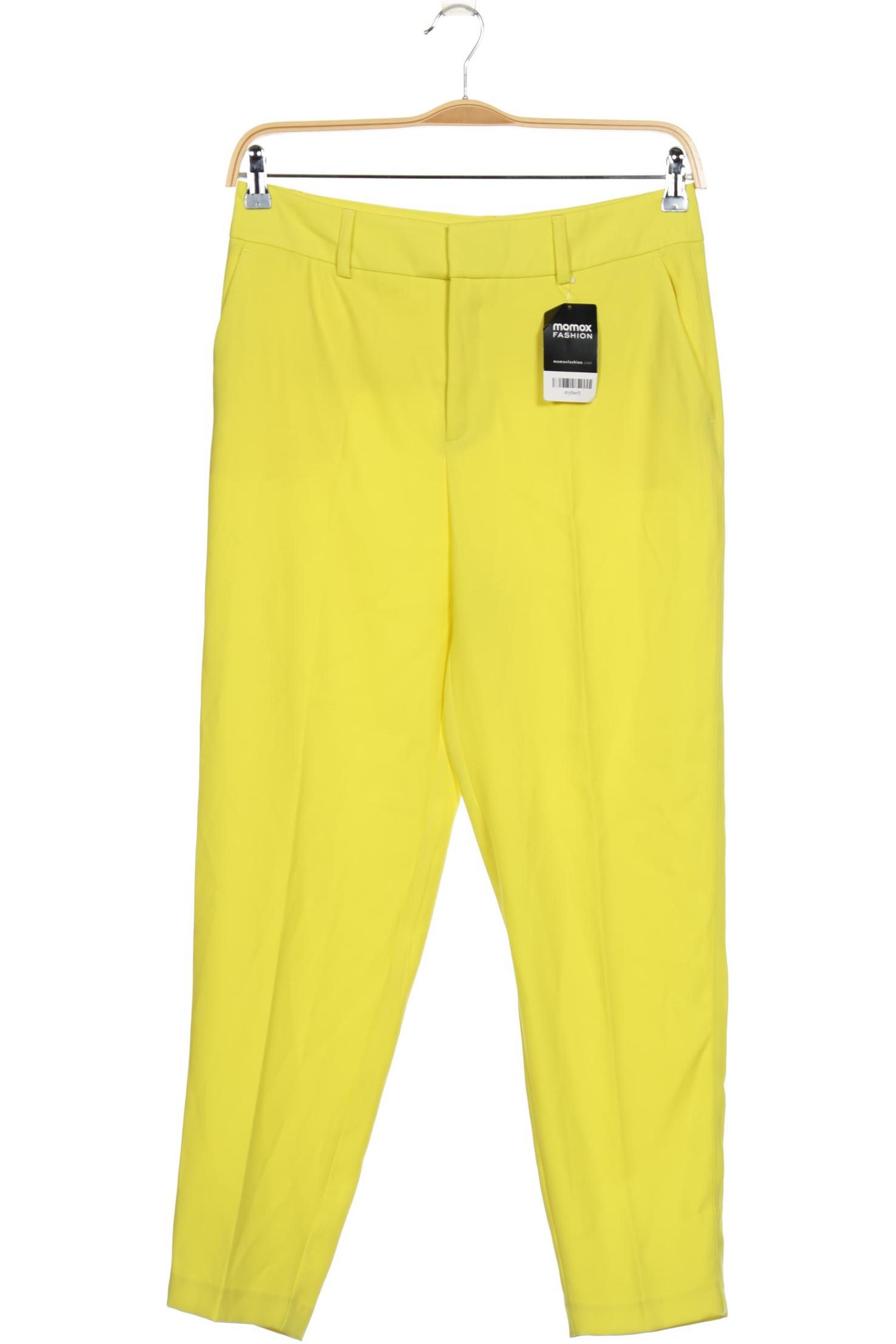 

Mos Mosh Damen Stoffhose, gelb