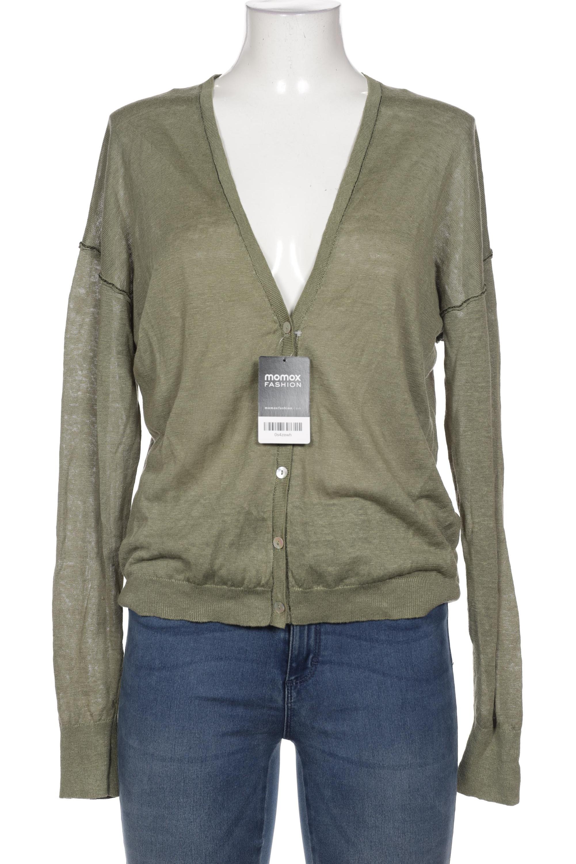 

Mos Mosh Damen Strickjacke, grün, Gr. 38