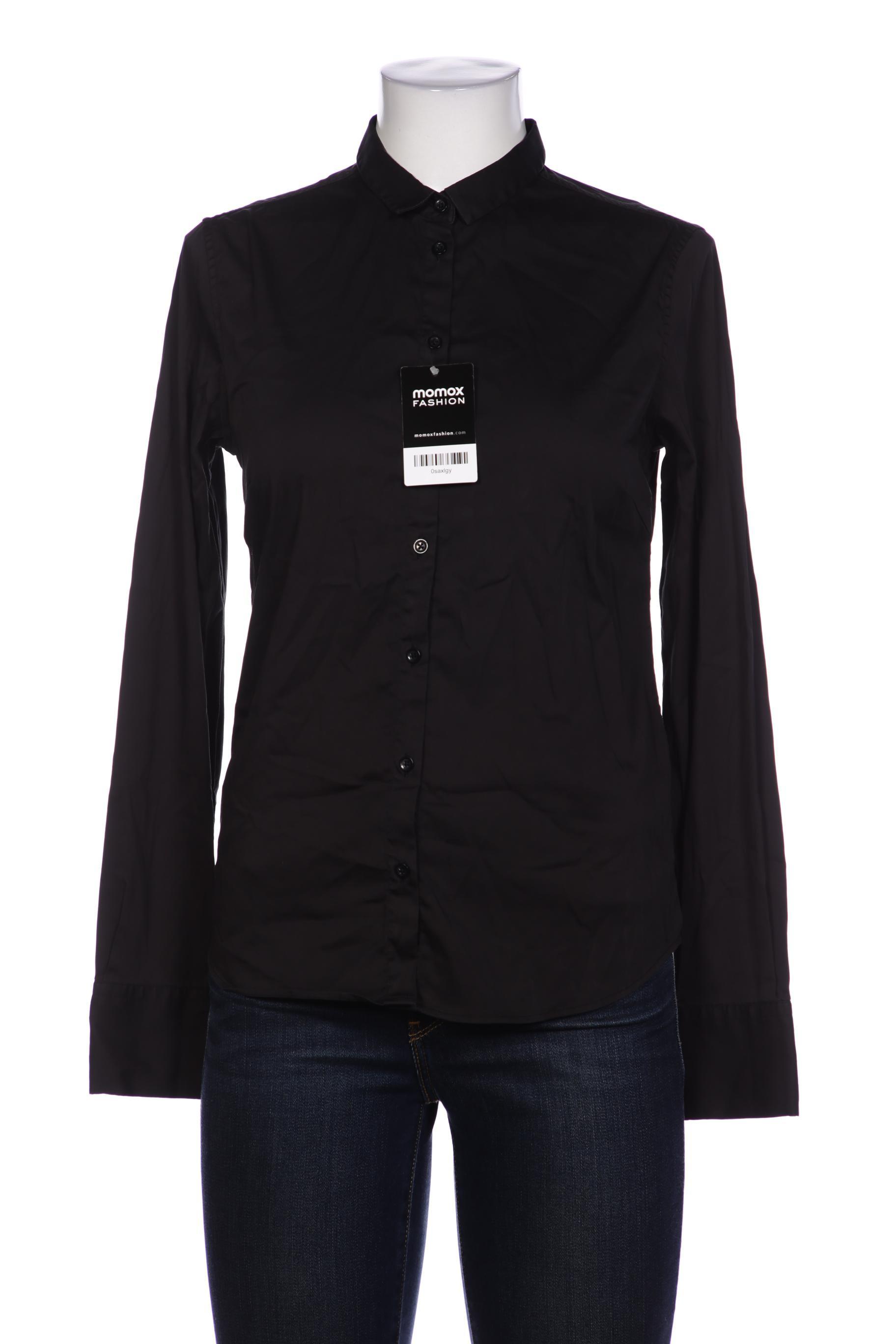 

Mos Mosh Damen Bluse, schwarz, Gr. 38