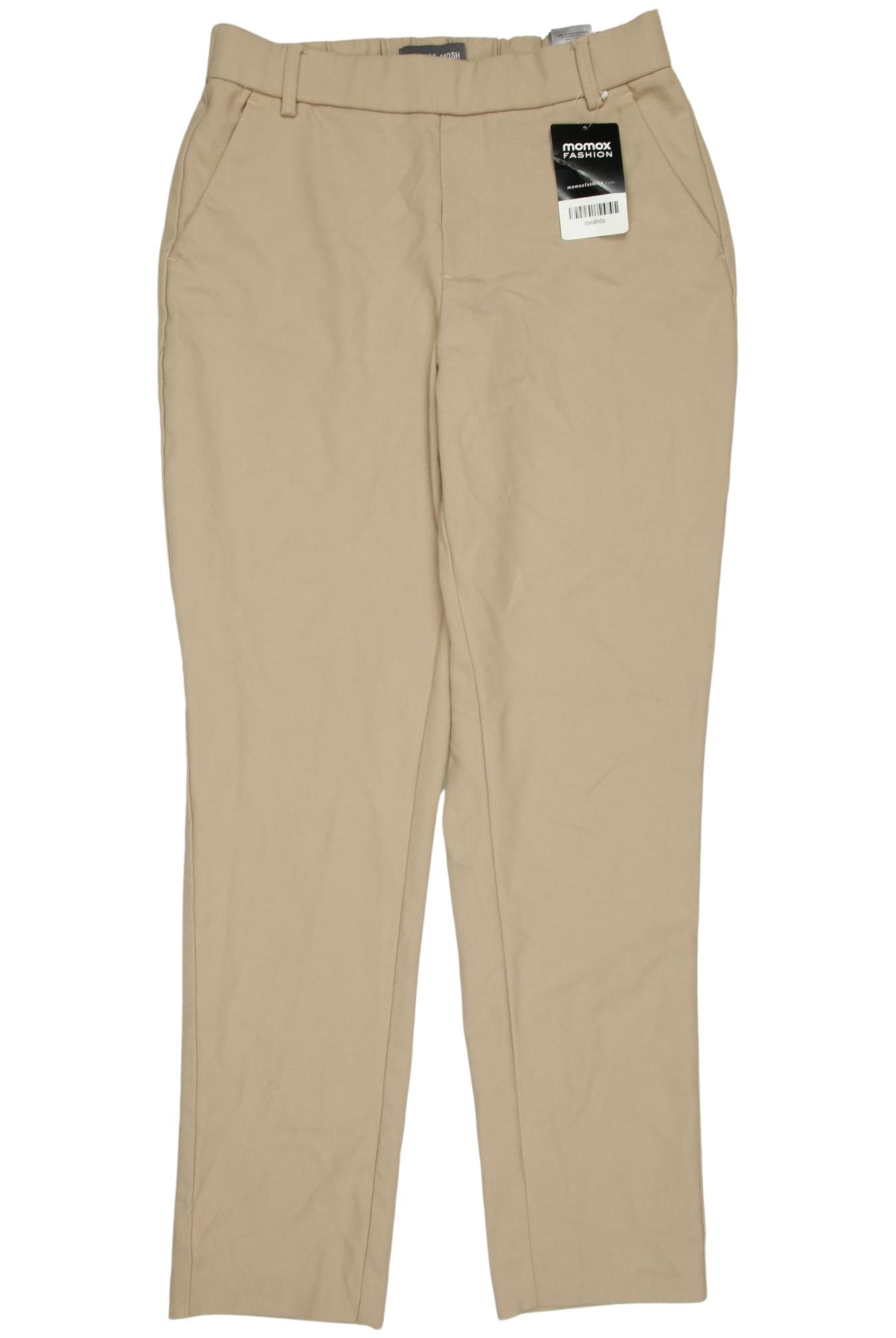 

Mos Mosh Damen Stoffhose, beige, Gr. 36
