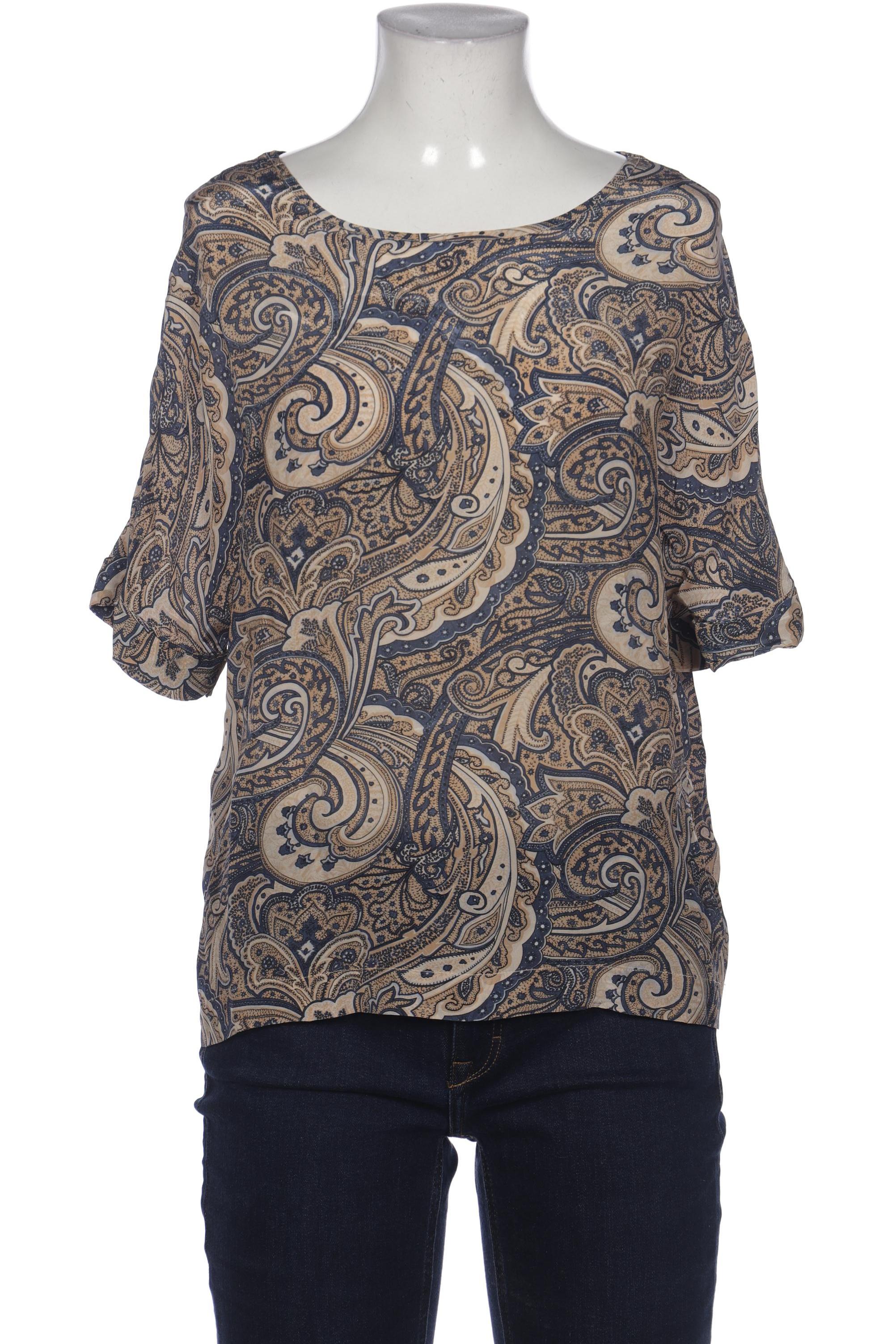 

Mos Mosh Damen Bluse, beige, Gr. 34