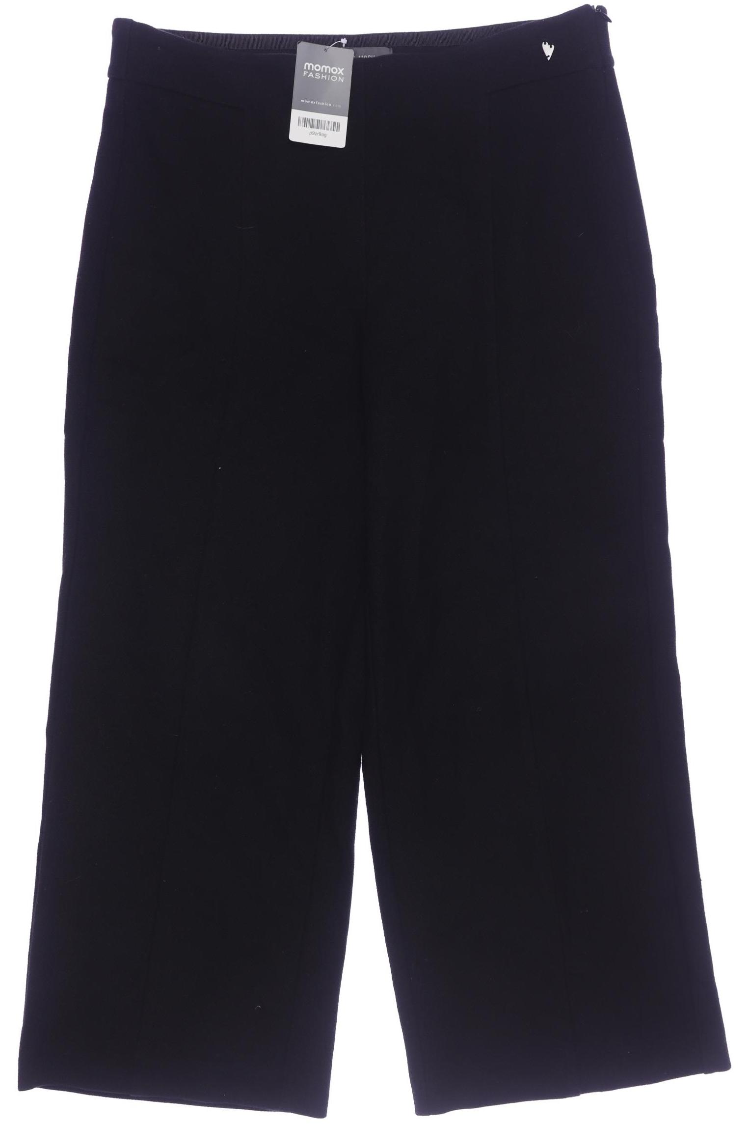 

Mos Mosh Damen Stoffhose, schwarz, Gr. 44