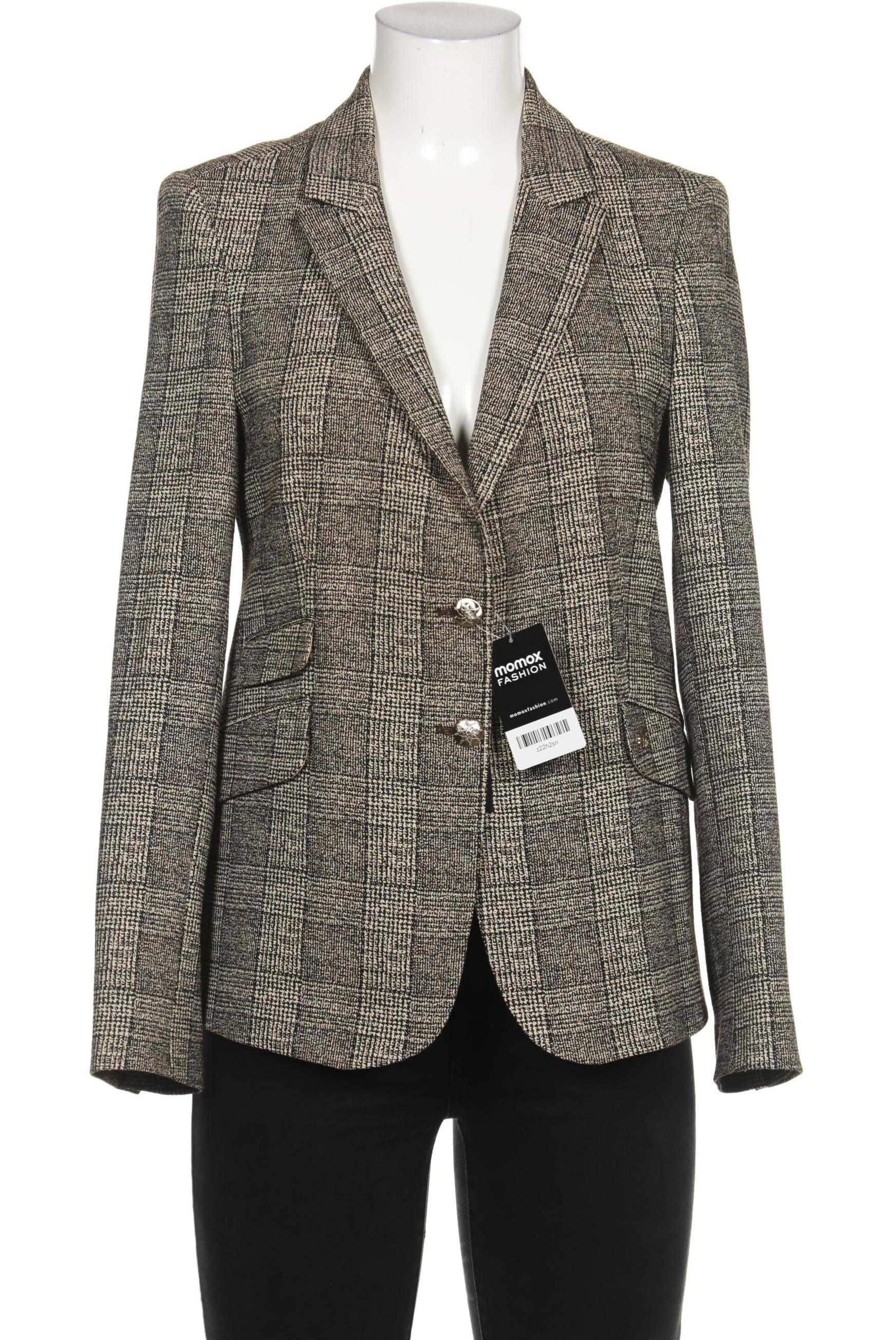 

Mos Mosh Damen Blazer, braun, Gr. 40
