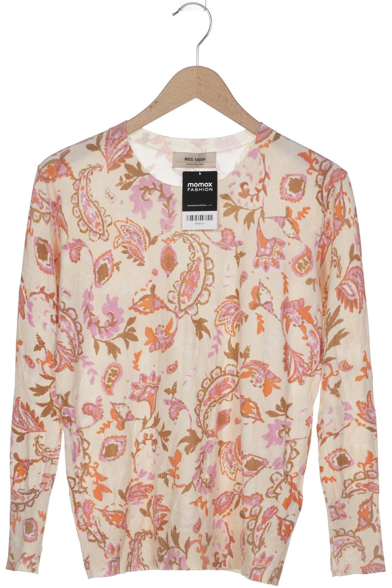 

Mos Mosh Damen Pullover, cremeweiß, Gr. 36