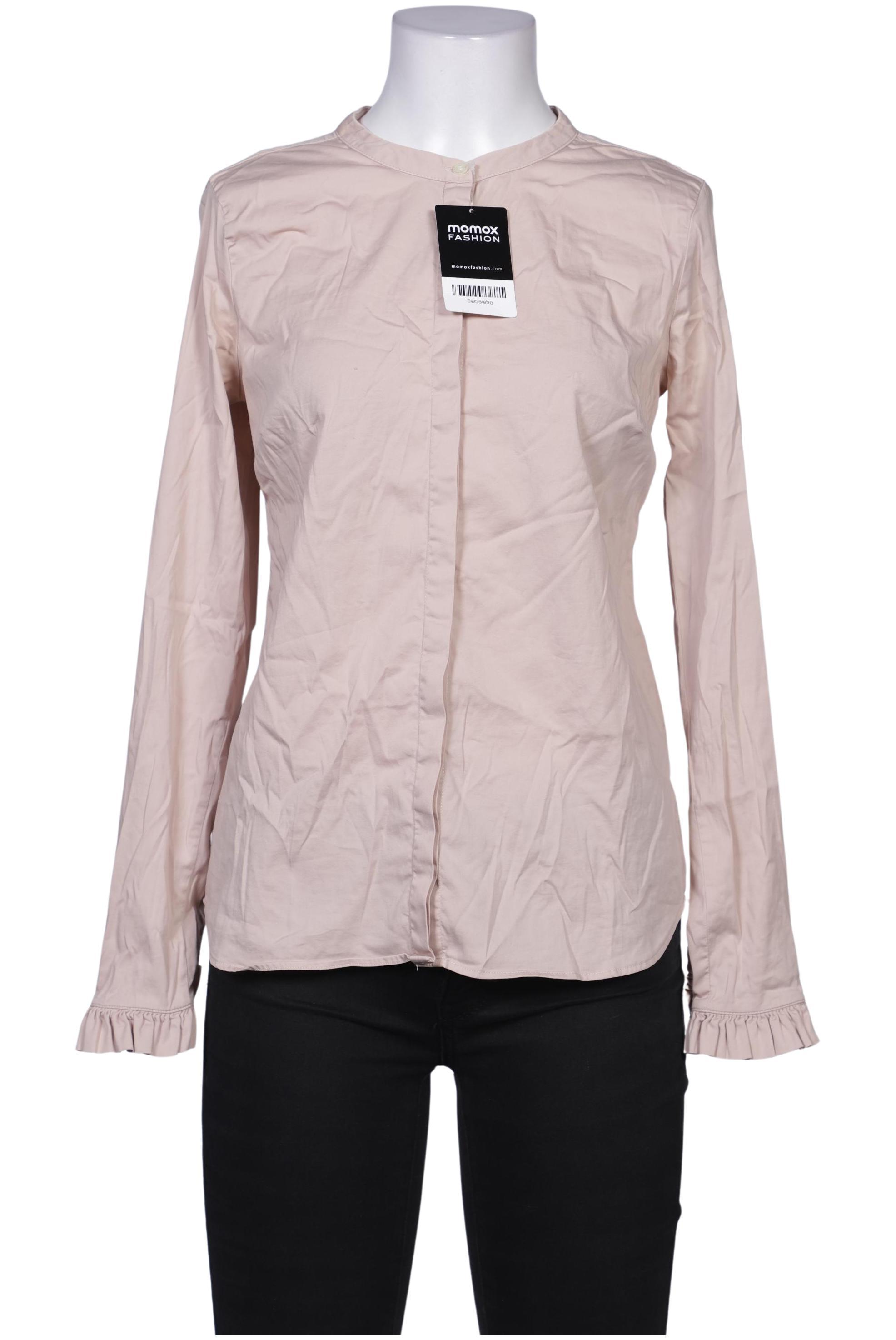 

Mos Mosh Damen Bluse, beige, Gr. 36