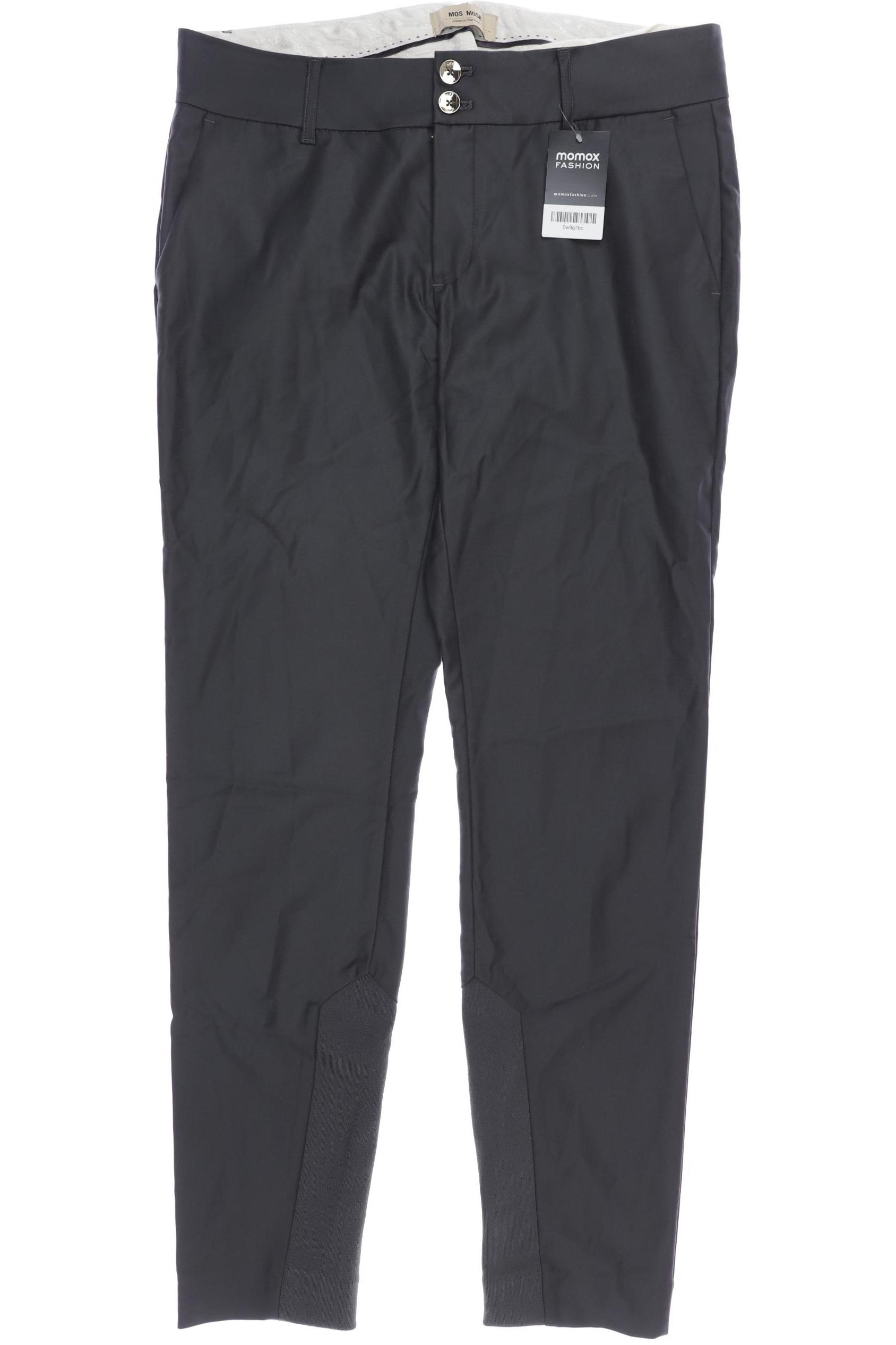 

Mos Mosh Damen Stoffhose, grau, Gr. 44