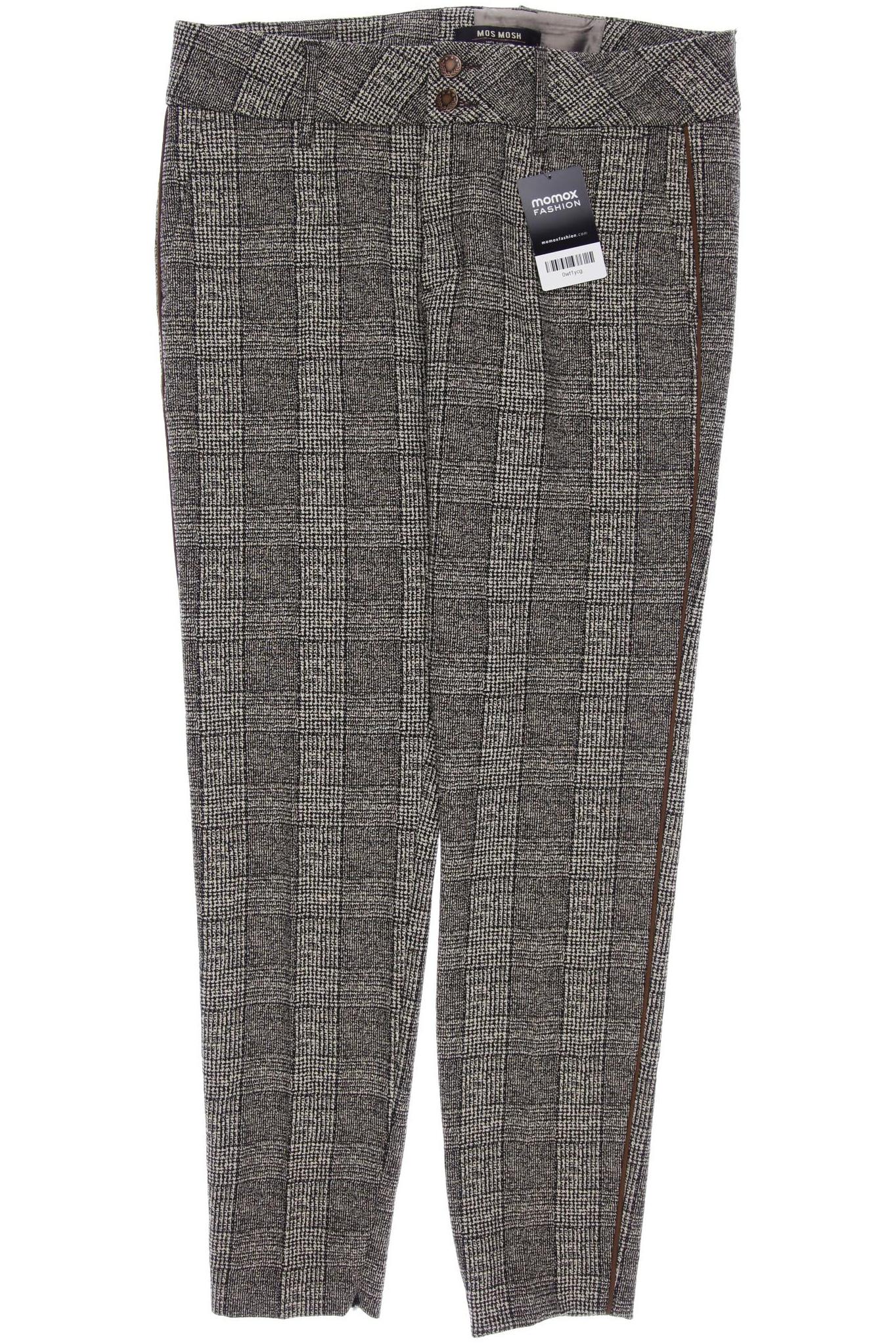 

Mos Mosh Damen Stoffhose, beige