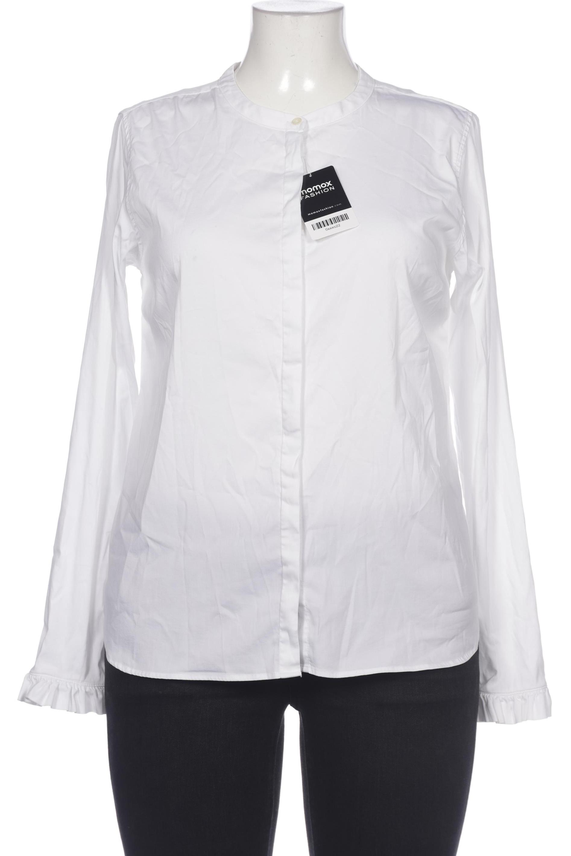 

Mos Mosh Damen Bluse, weiß, Gr. 44