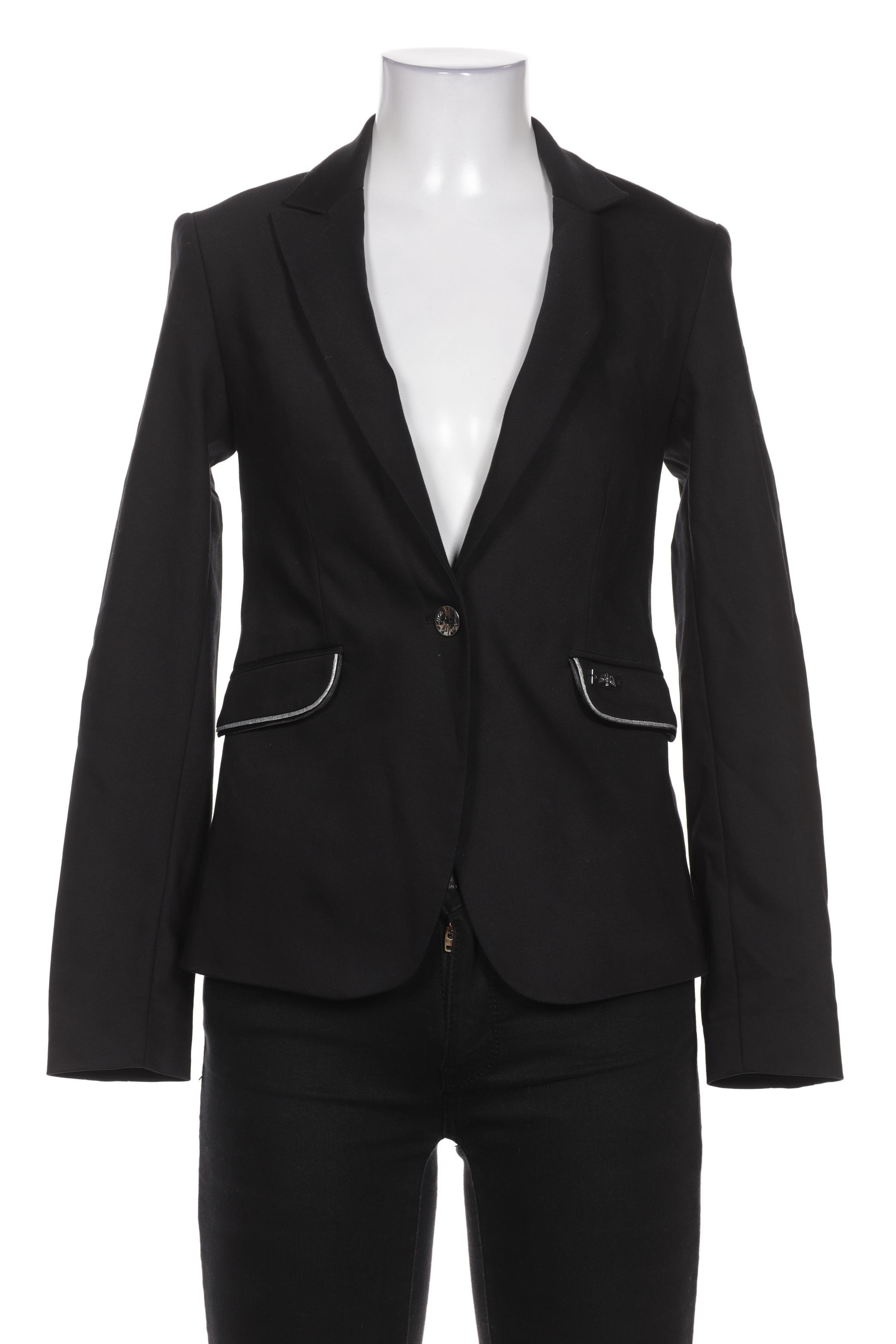 

Mos Mosh Damen Blazer, schwarz, Gr. 34