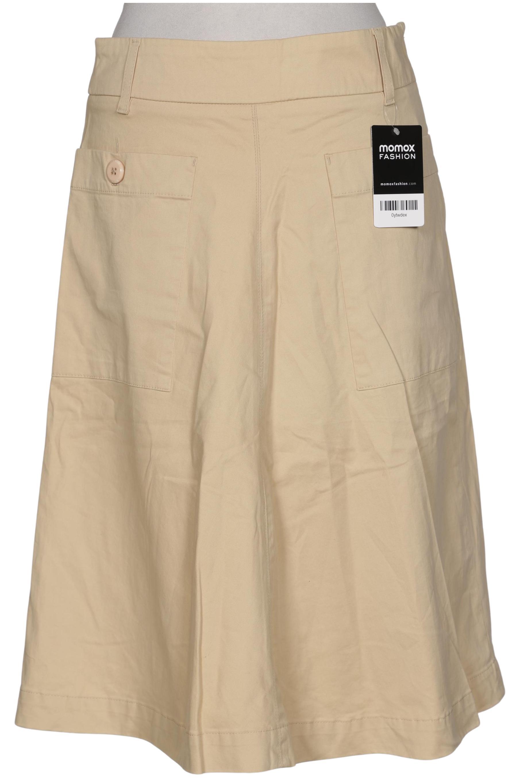 

Mos Mosh Damen Rock, beige, Gr. 36