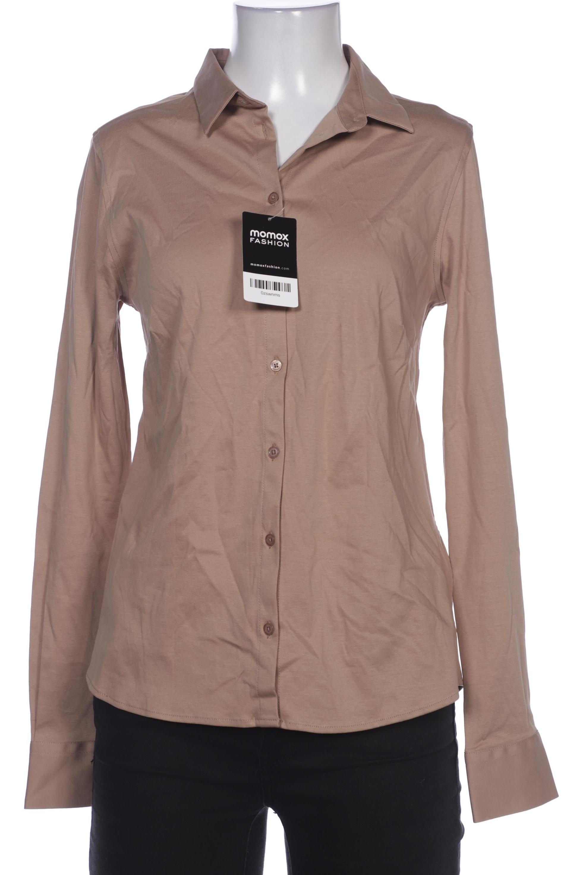 

Mos Mosh Damen Bluse, beige, Gr. 36