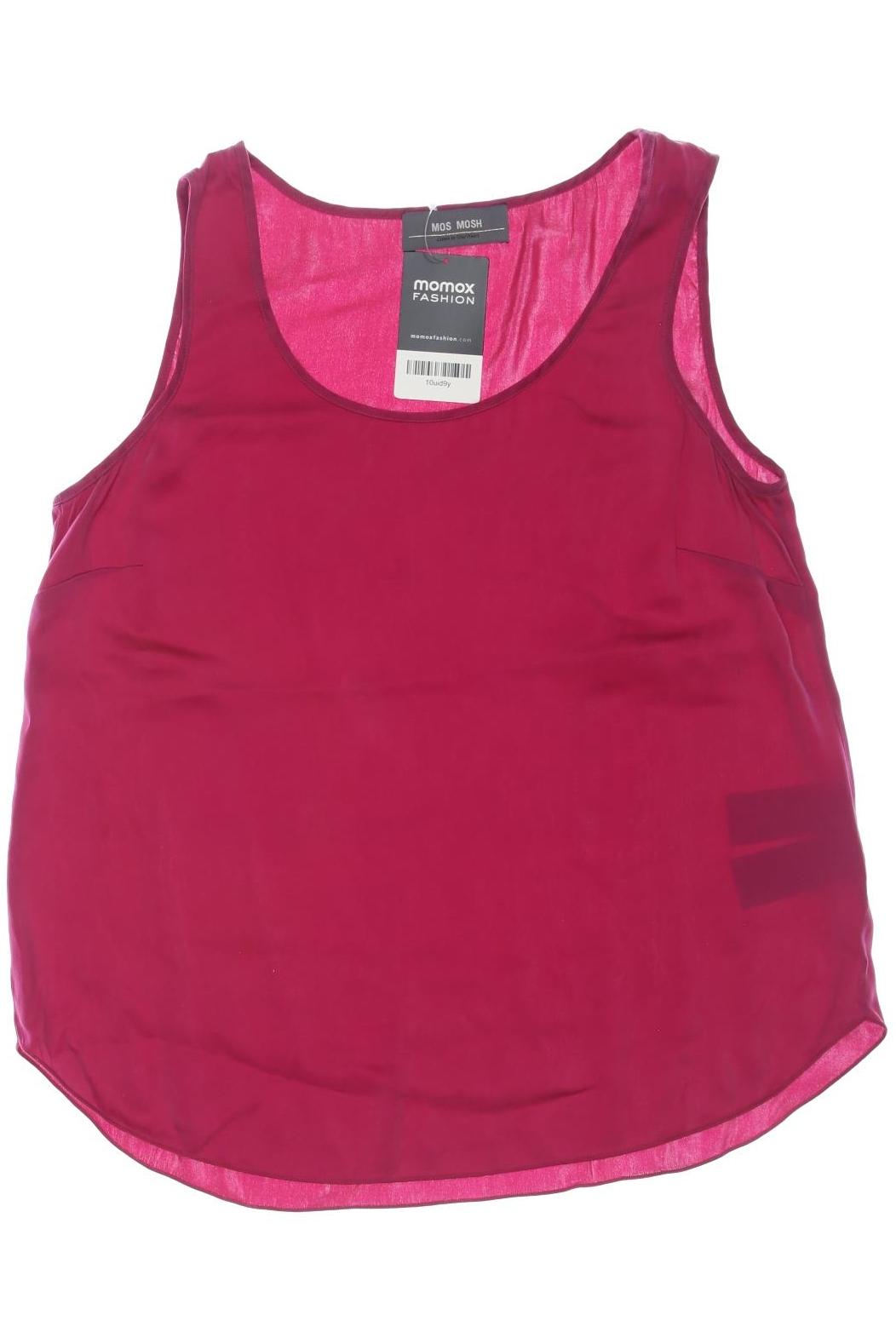 

Mos Mosh Damen Top, pink, Gr. 36