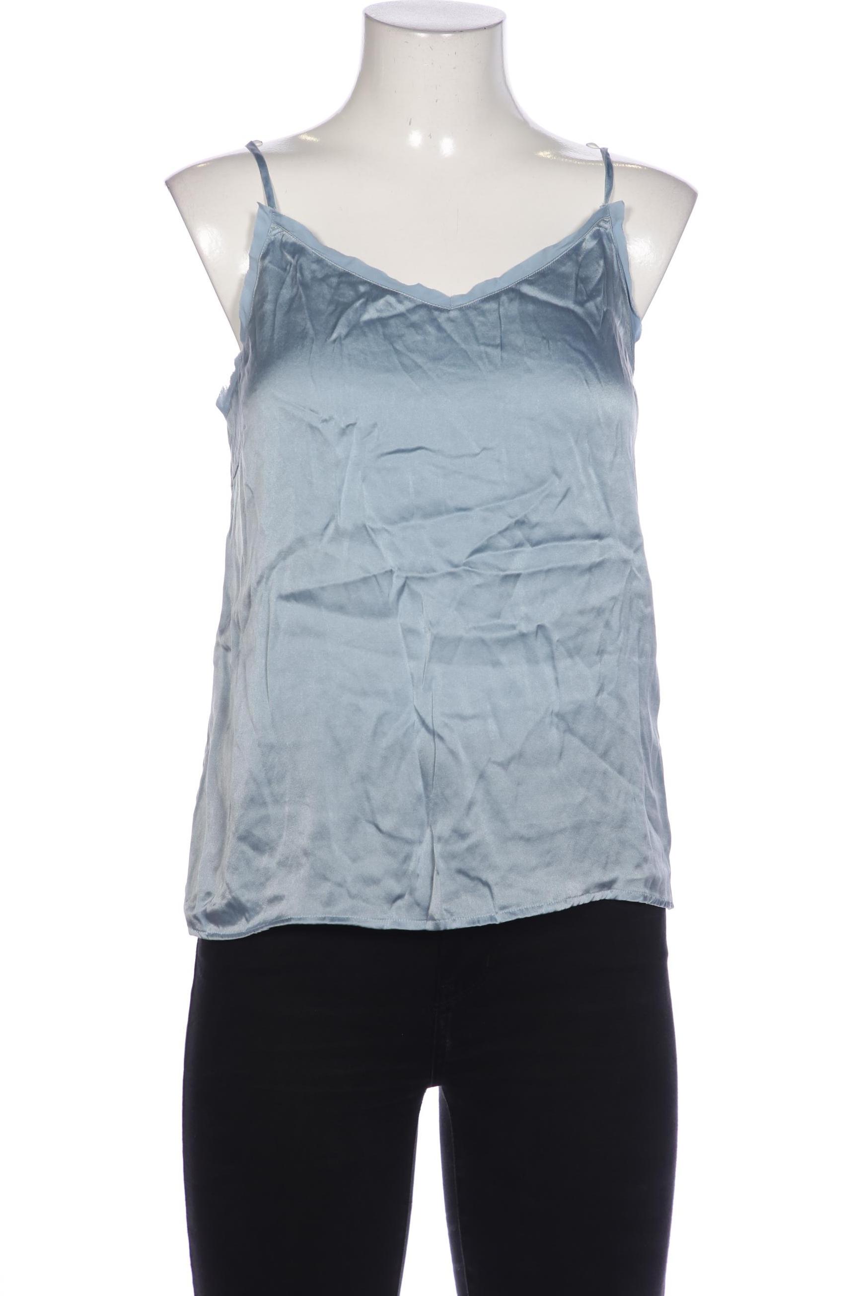 

Mos Mosh Damen Top, hellblau