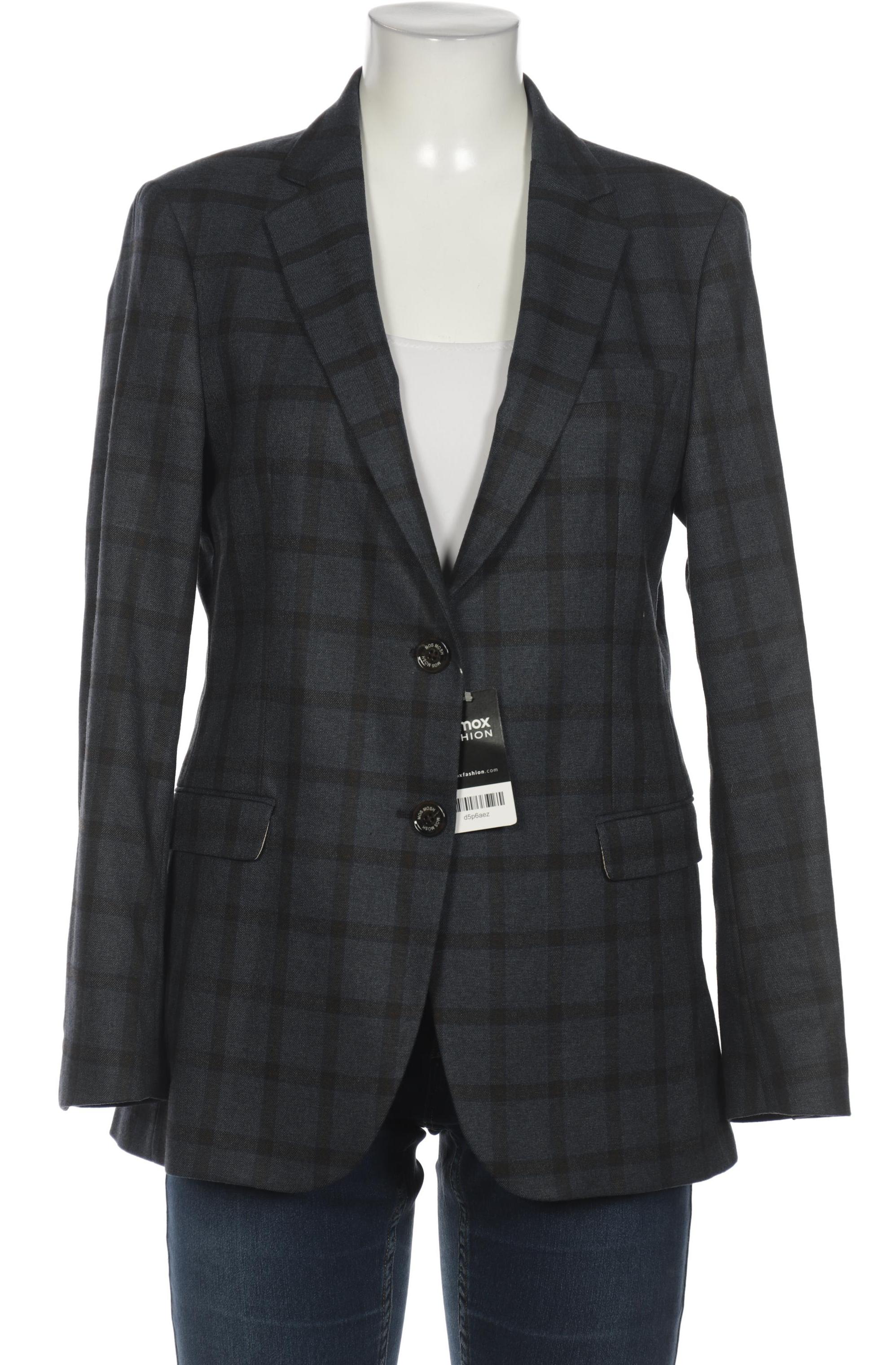 

Mos Mosh Damen Blazer, marineblau