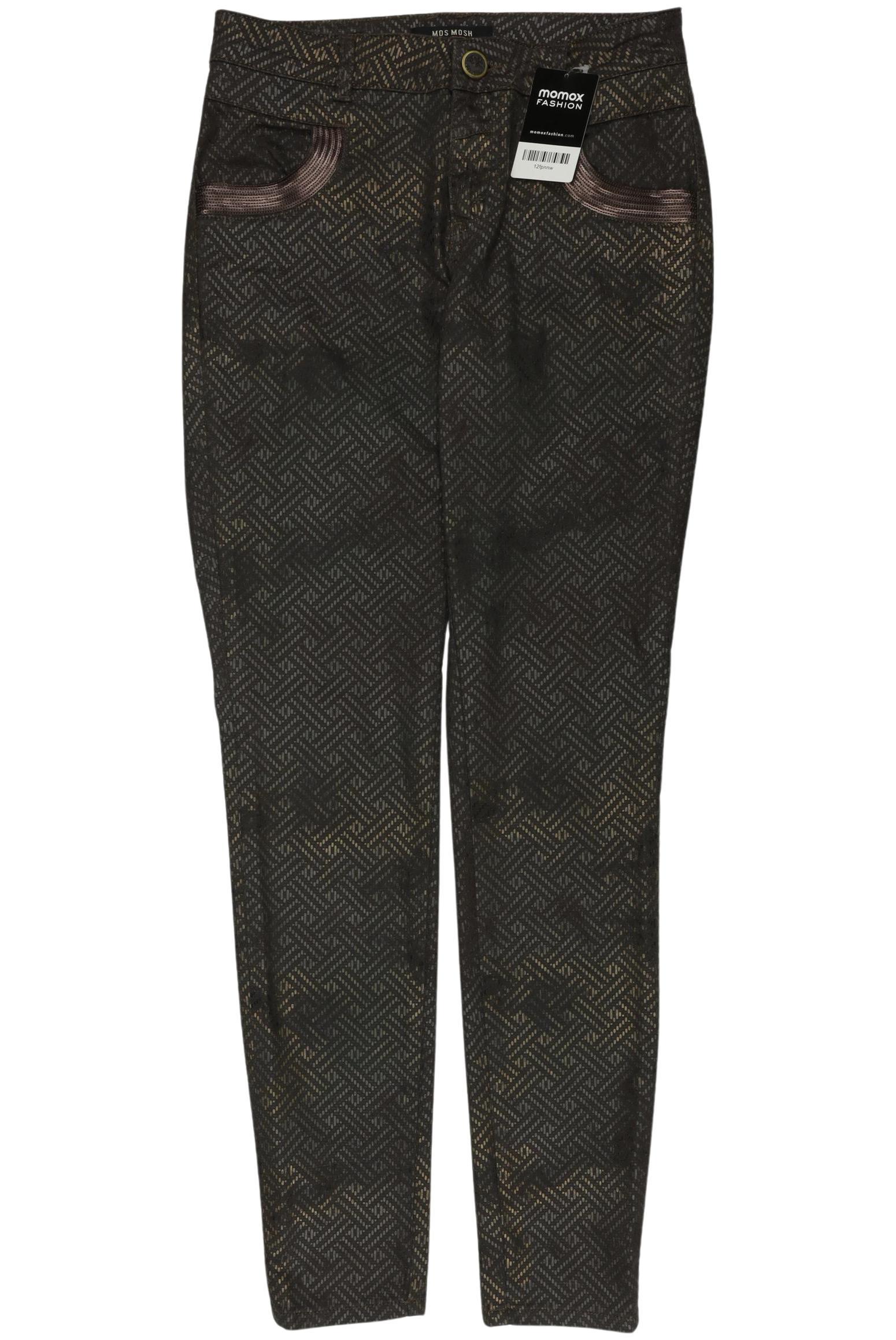 

Mos Mosh Damen Jeans, mehrfarbig, Gr. 26