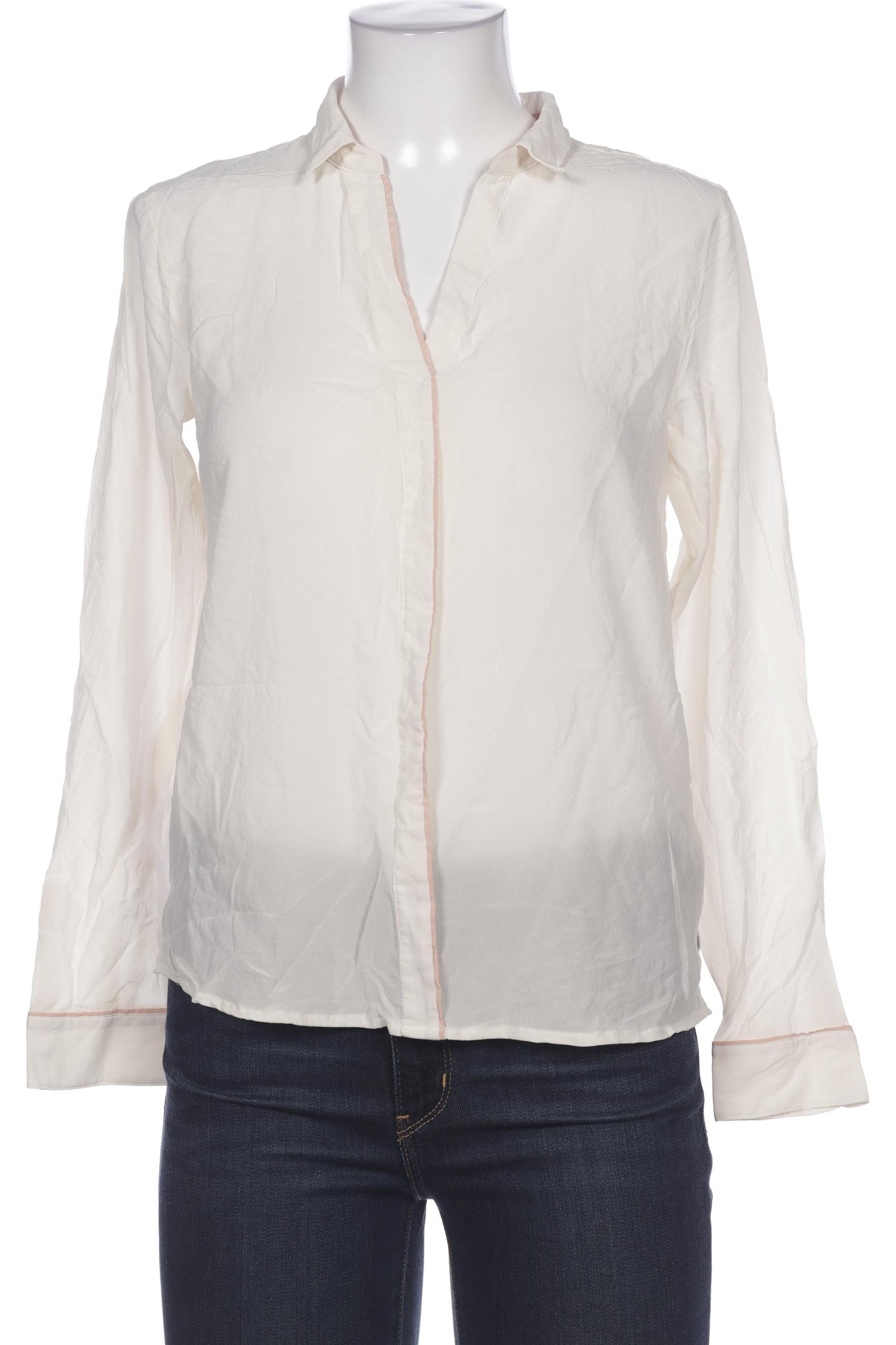 

Mos Mosh Damen Bluse, weiß, Gr. 38